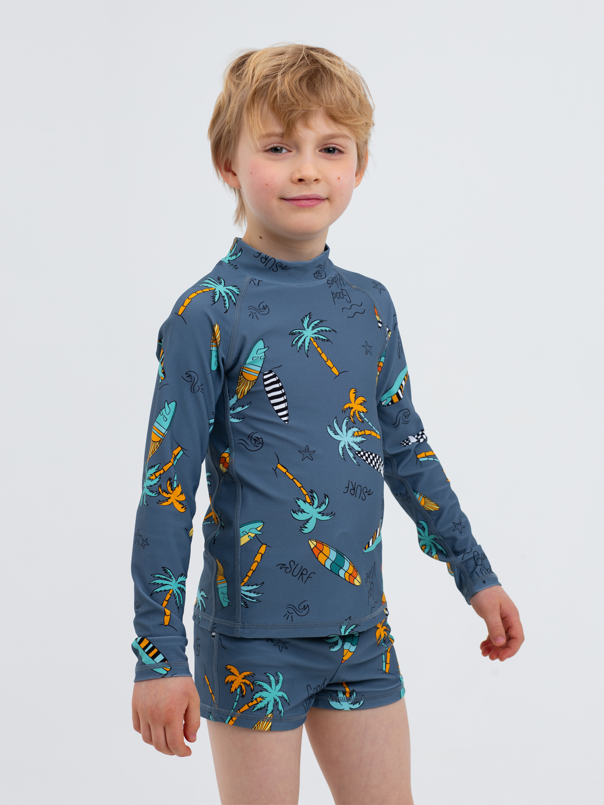 Плавки артикул:PUBSB08-93-4