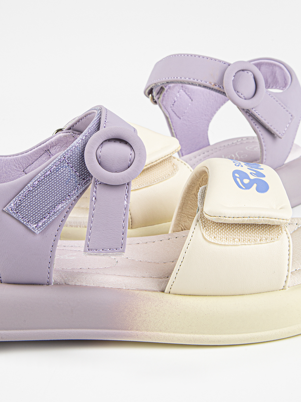 Сандалии артикул:33901п-10-9