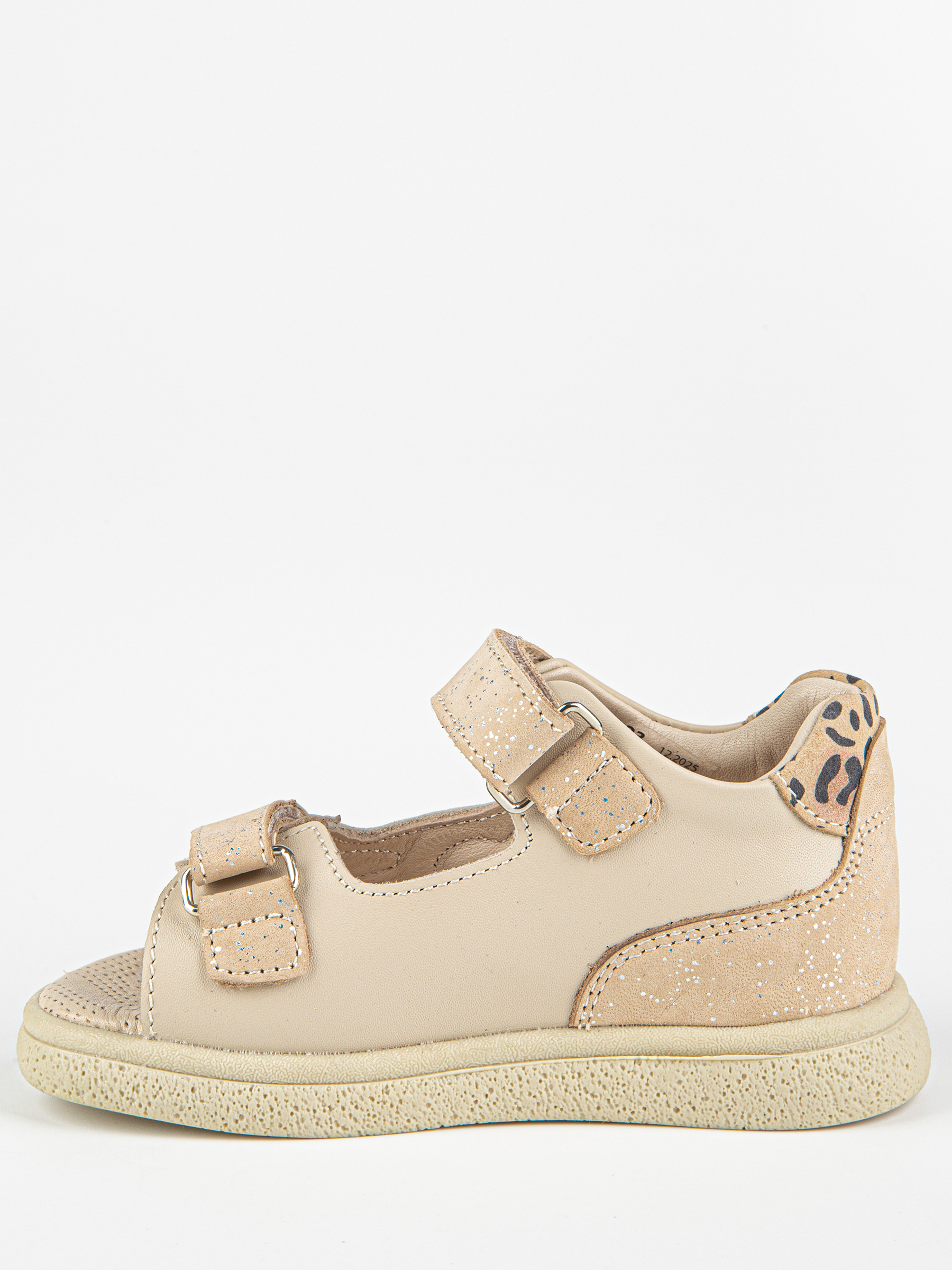 Сандалии артикул:31967т-2-7