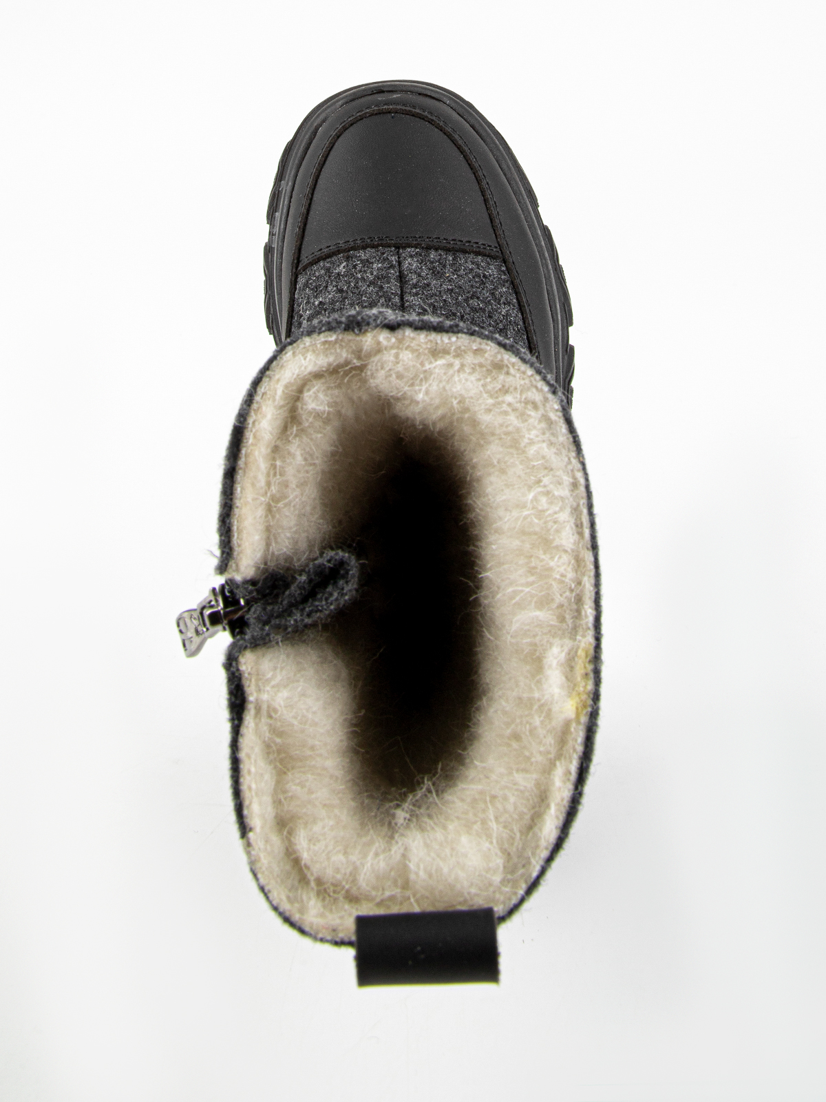 Валенки артикул:00204-1-6