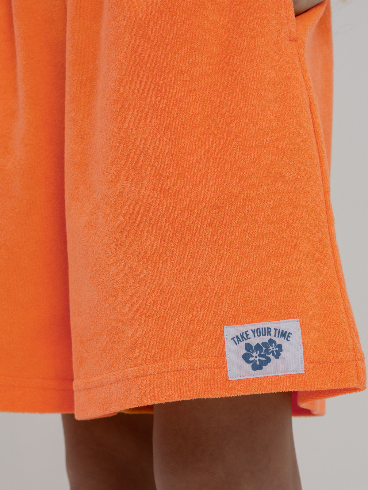 Шорты джинсовые артикул:PJGCH10-WE-5