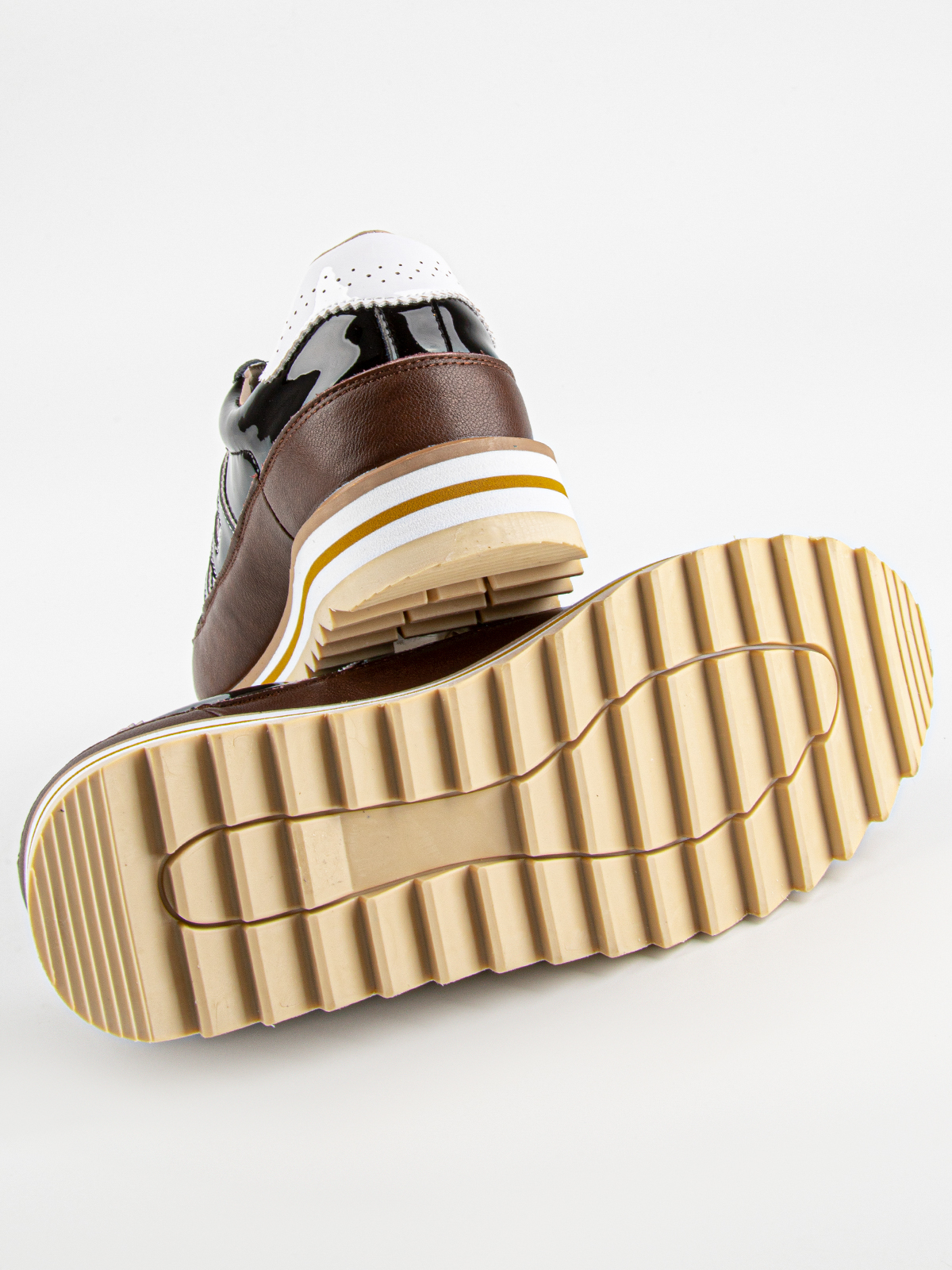 Полуботинки артикул:24996к-1-5