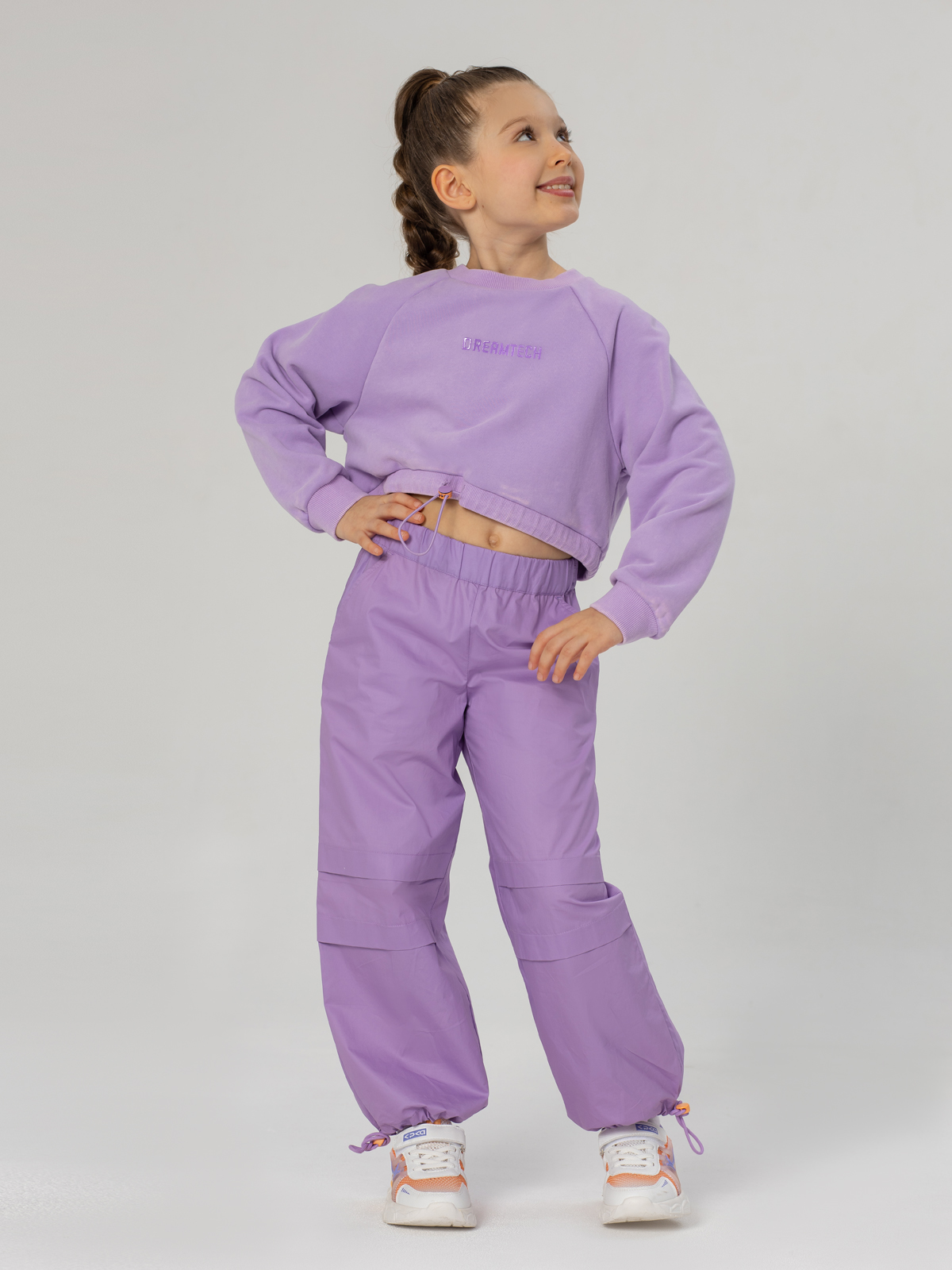 Брюки артикул:PKGCP09-V1-5