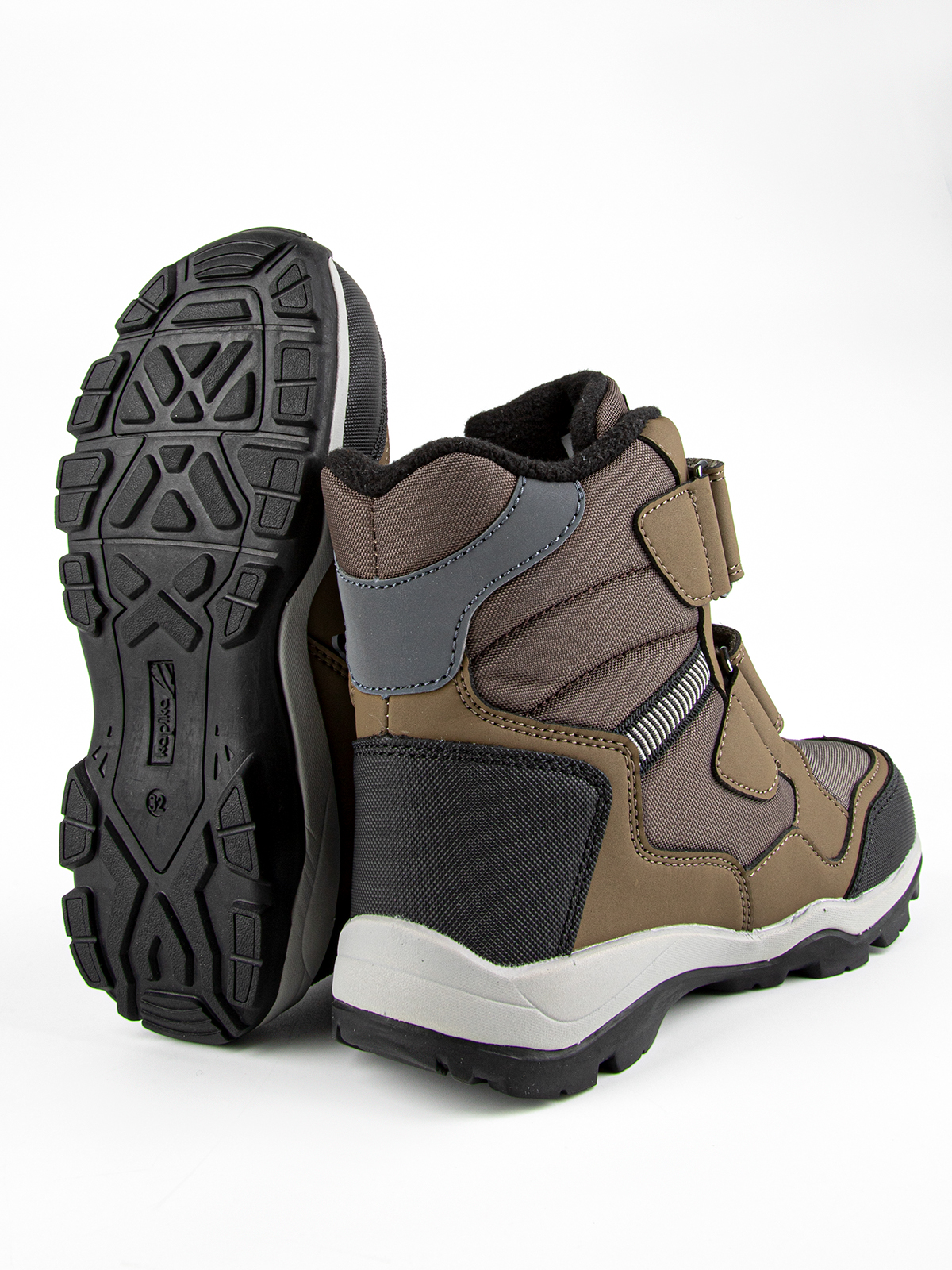 Ботинки артикул:43531-2-5