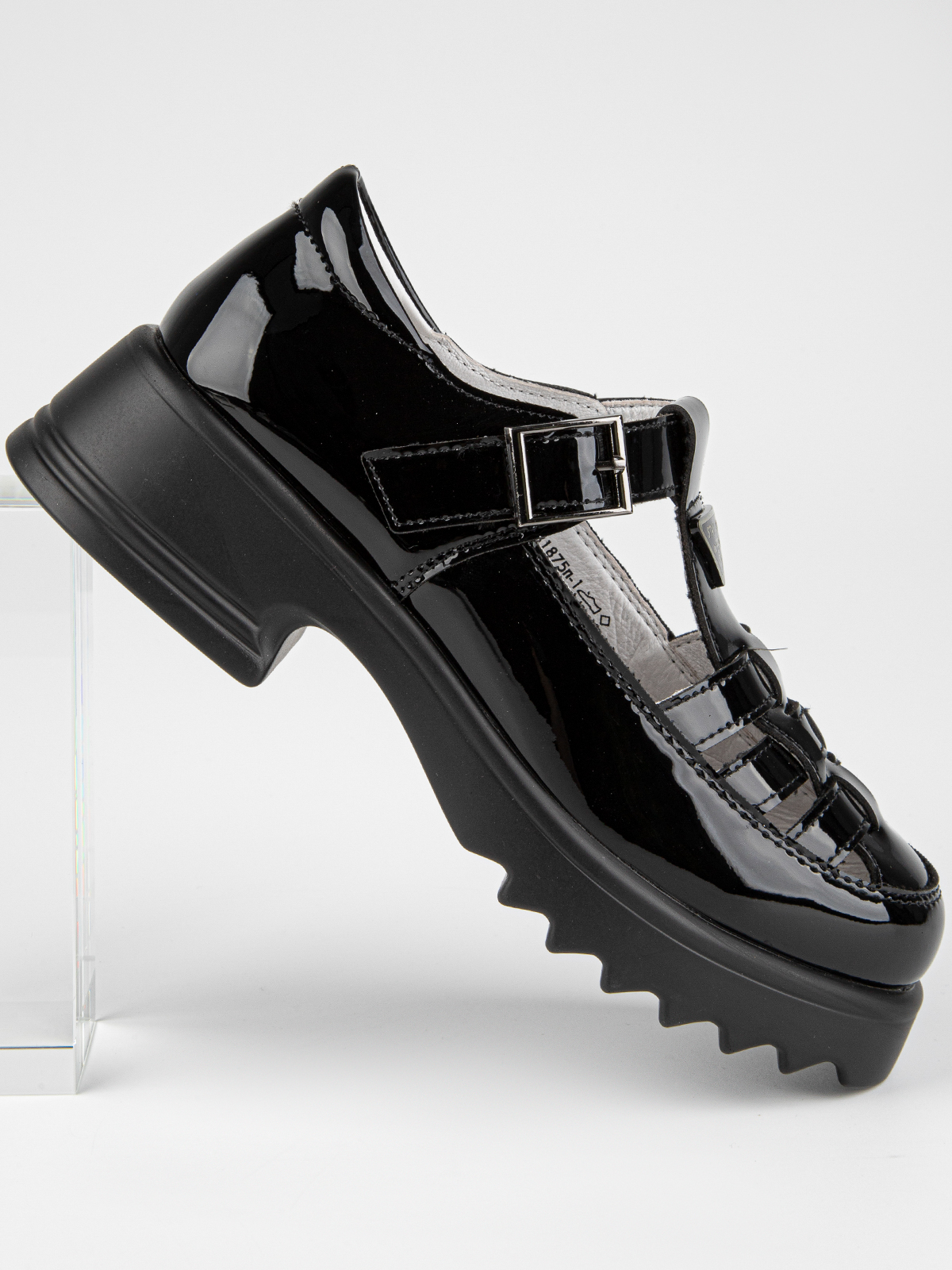 Туфли артикул:231875п-1-7