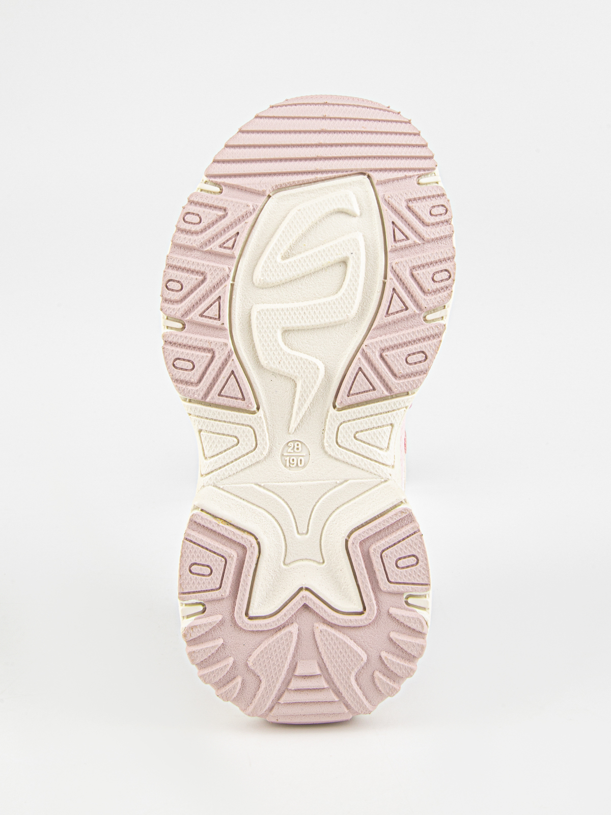 Кроссовки артикул:721011-10-8