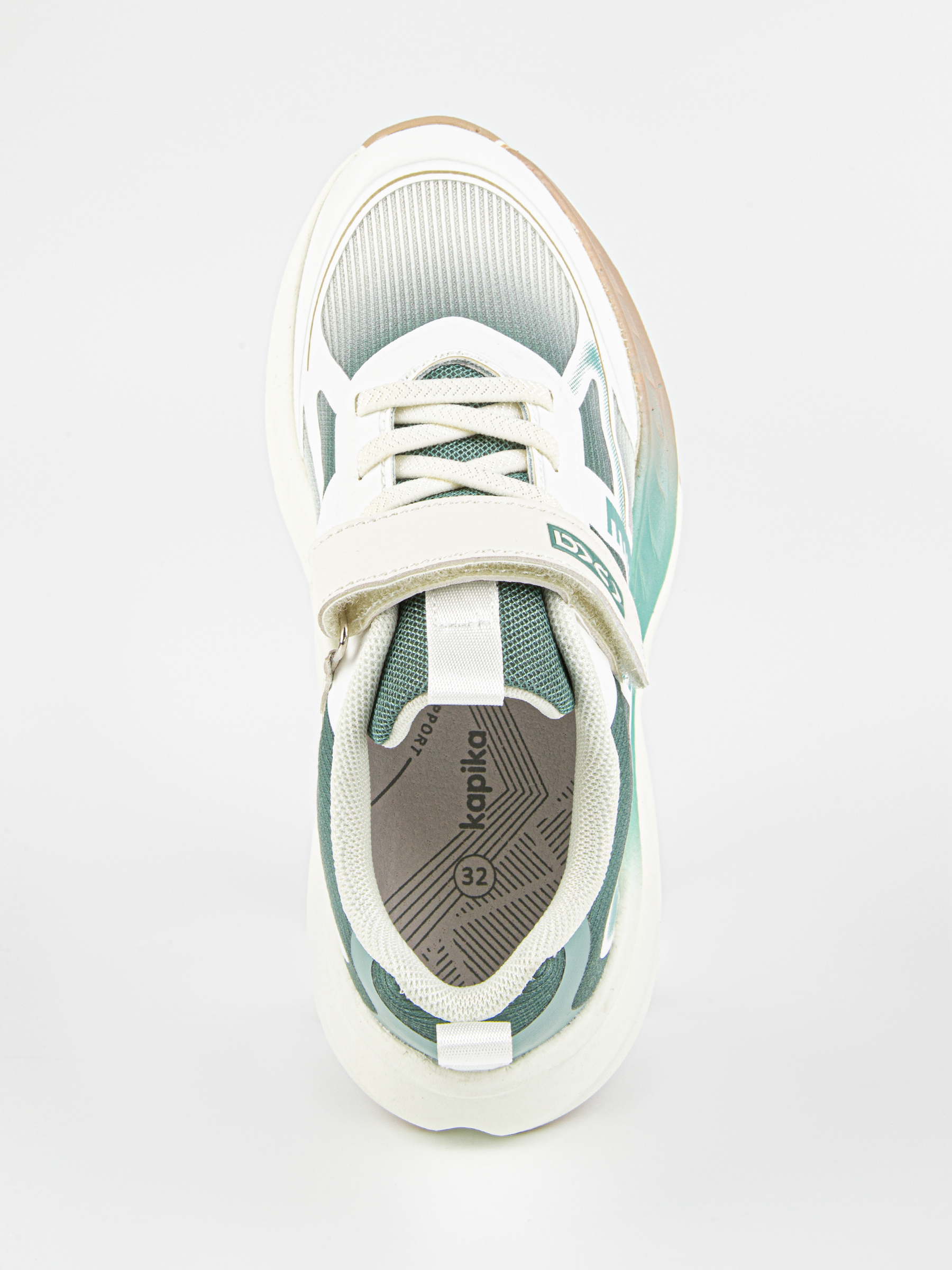 Кроссовки артикул:731250-2-6