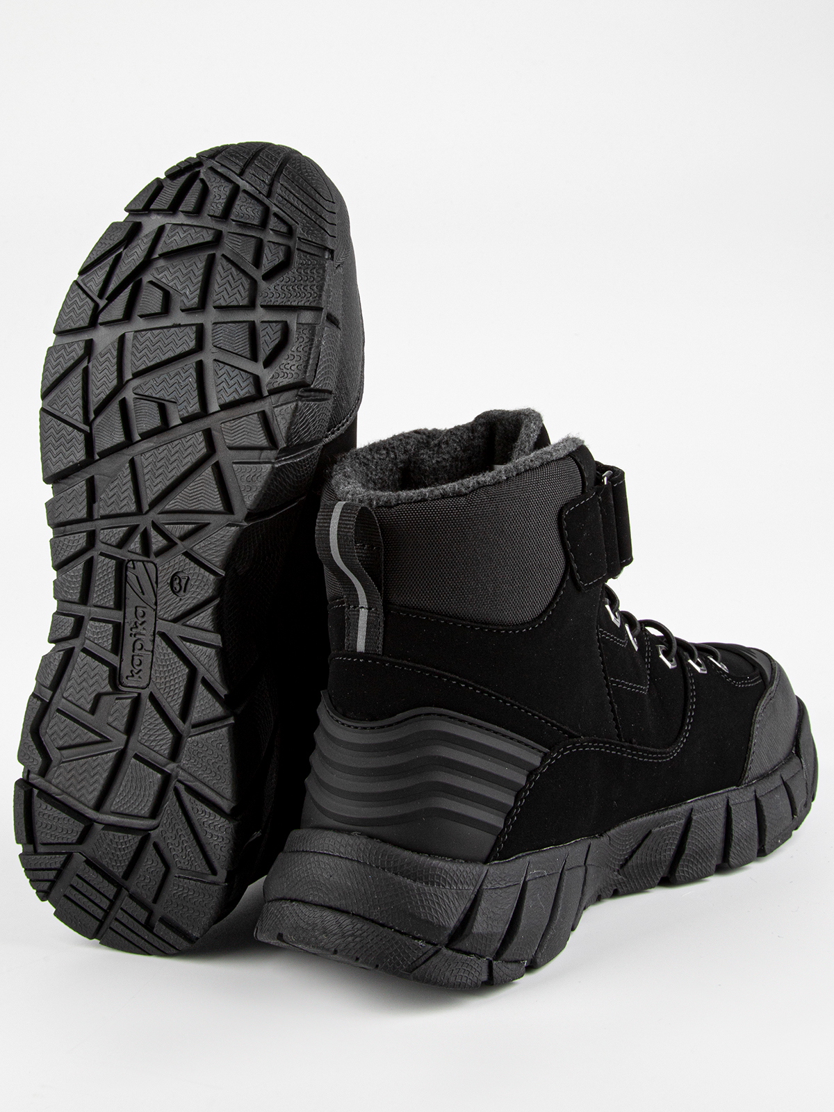 Ботинки артикул:44256-10-5