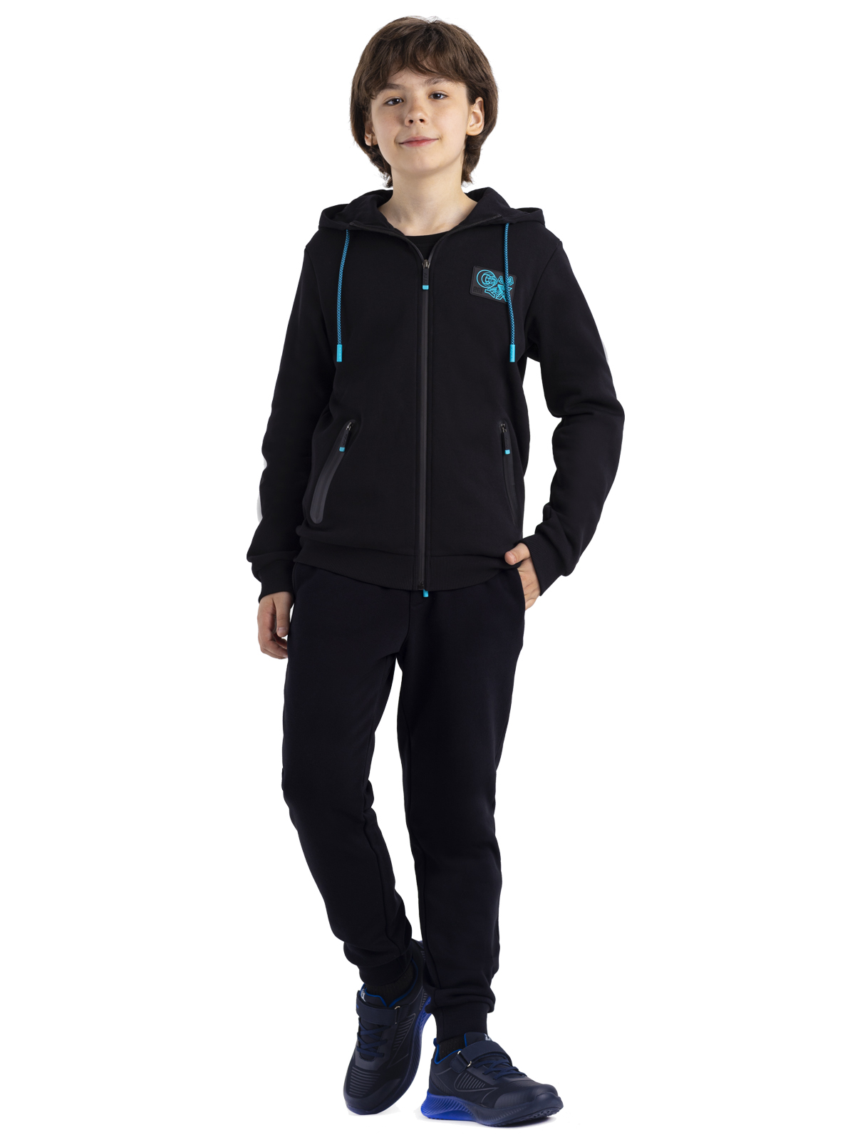 Толстовка артикул:KJBCJ05-99-4 Толстовка артикул:KJBCJ05-99-4