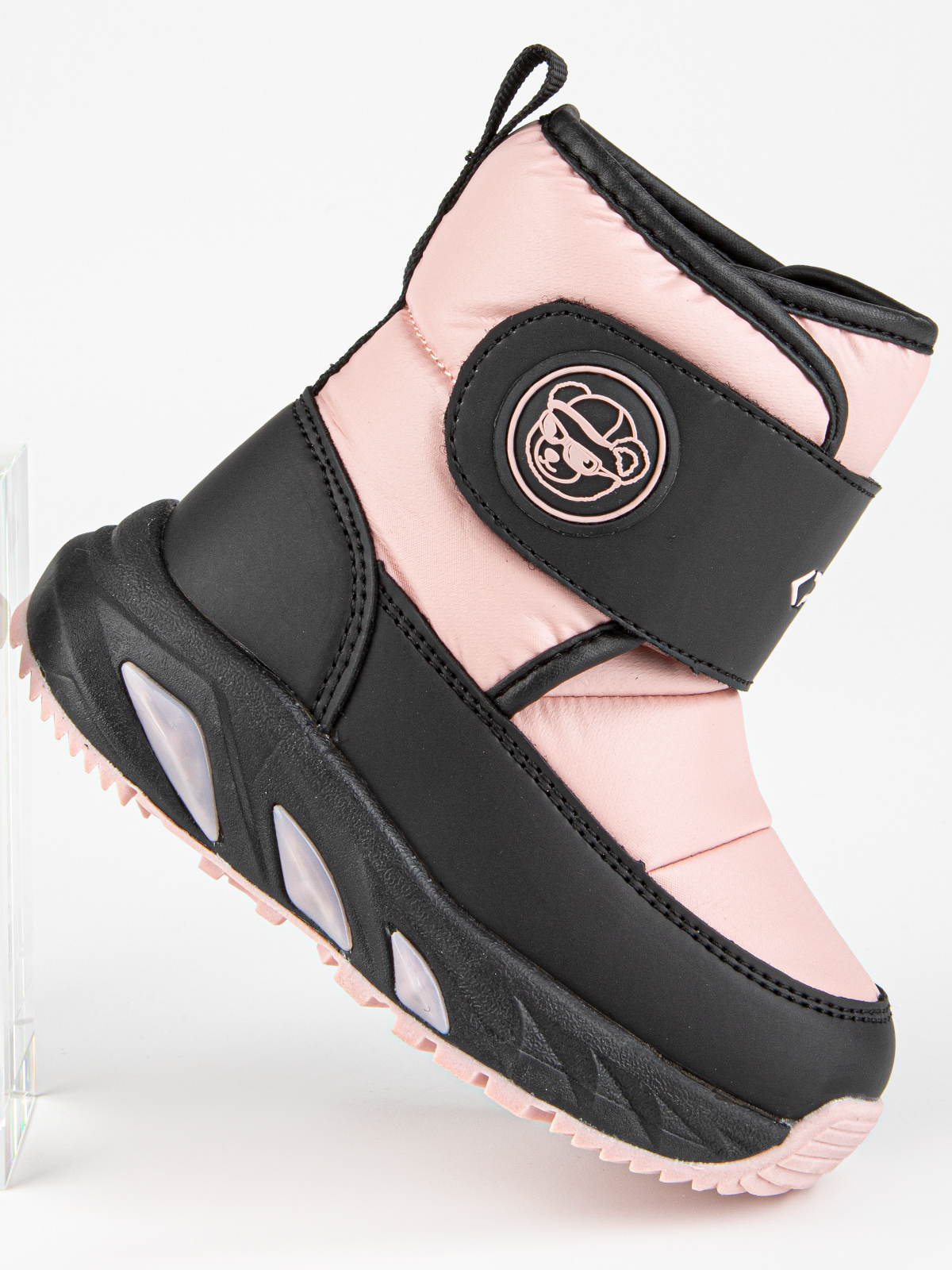 Сапоги артикул:1878д-2-7