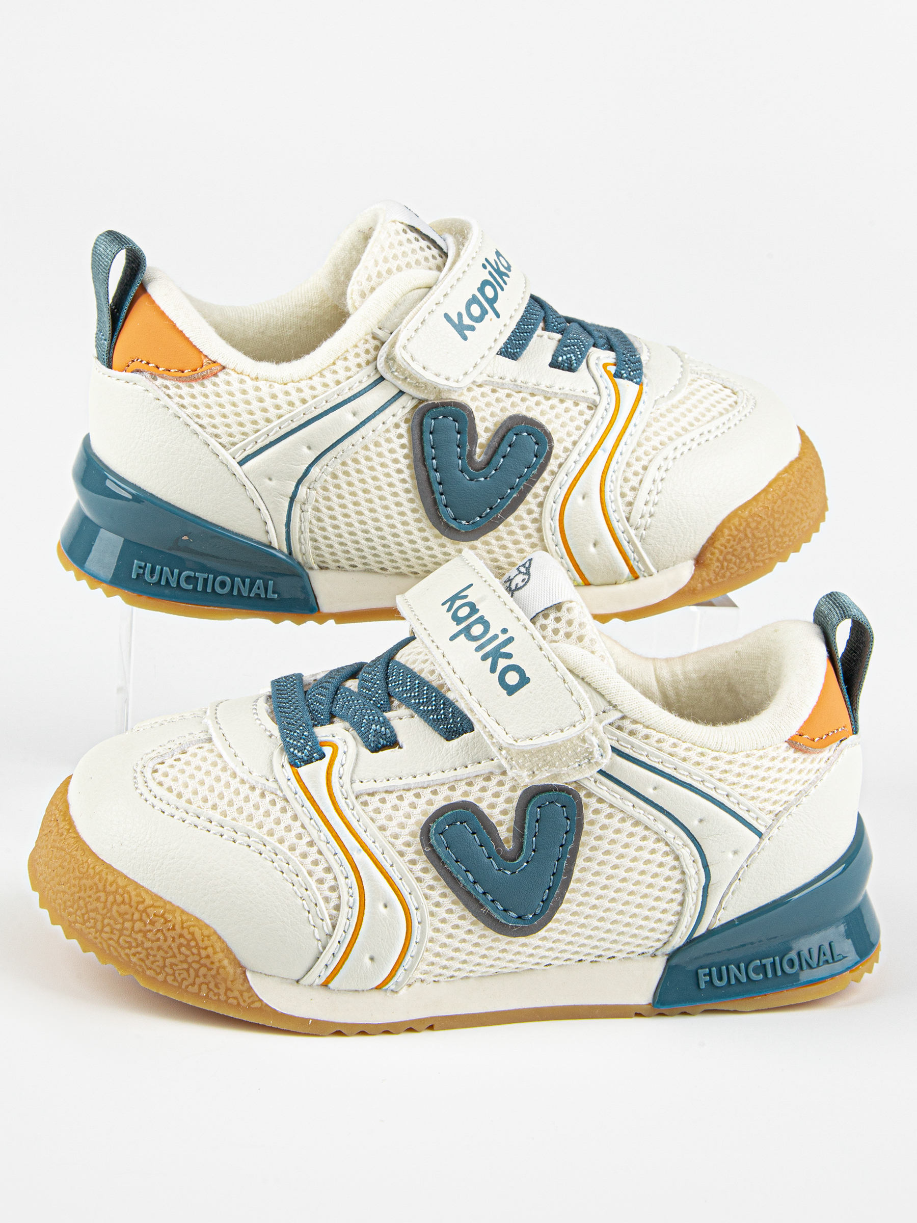 Кроссовки артикул:71575-2-4