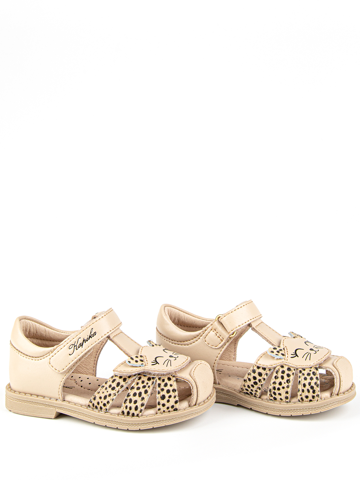 Сандалии артикул:31838к-10-2