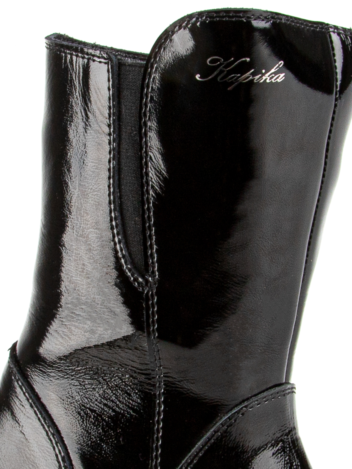 Сапоги артикул:64305т-1-3