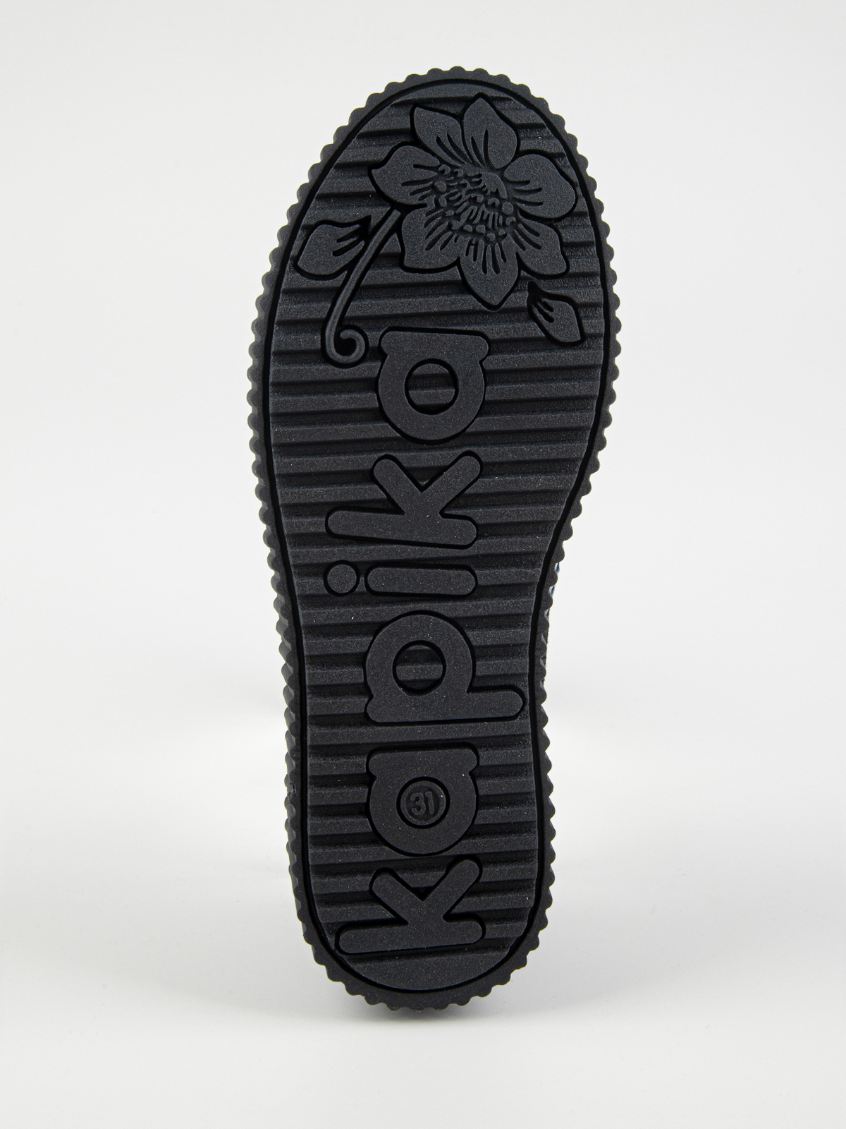 Полуботинки артикул:23571к-40-9