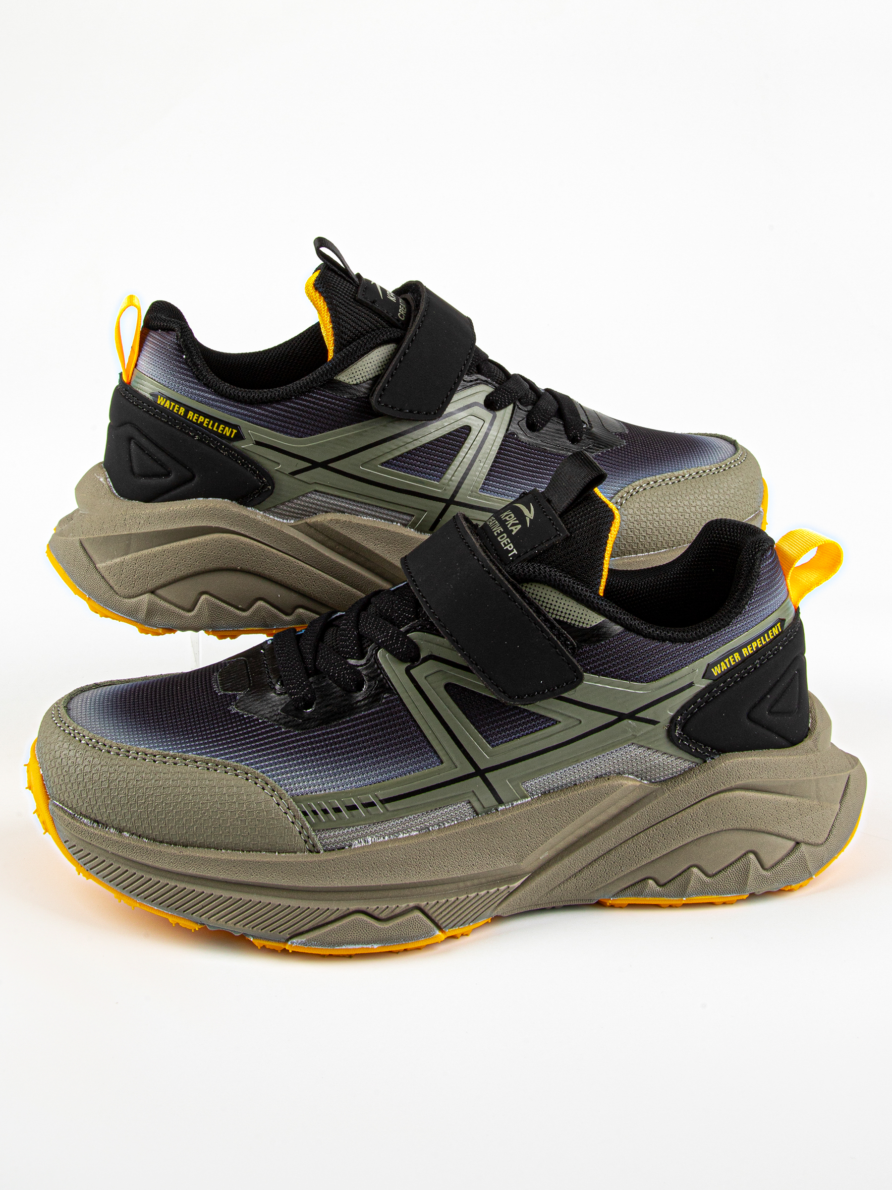 Кроссовки артикул:731266с-2-4