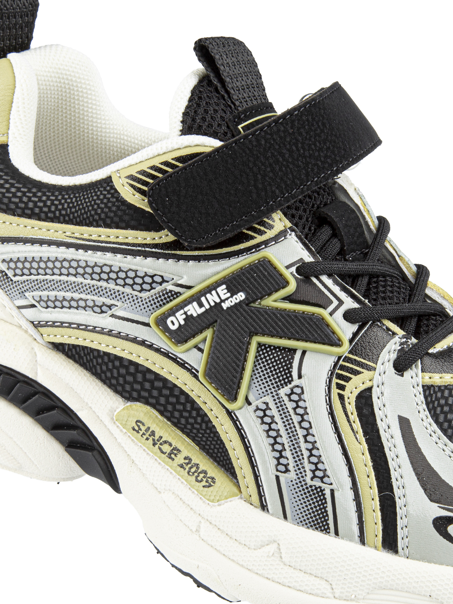 Кроссовки артикул:731085-2-6