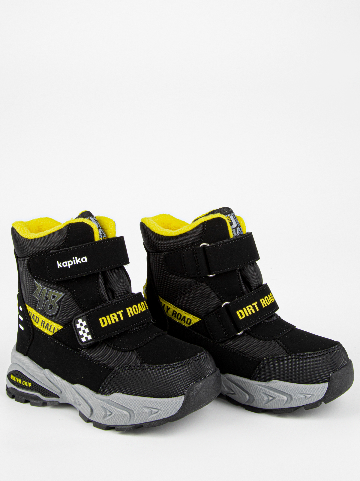 Ботинки артикул:42484-10-2