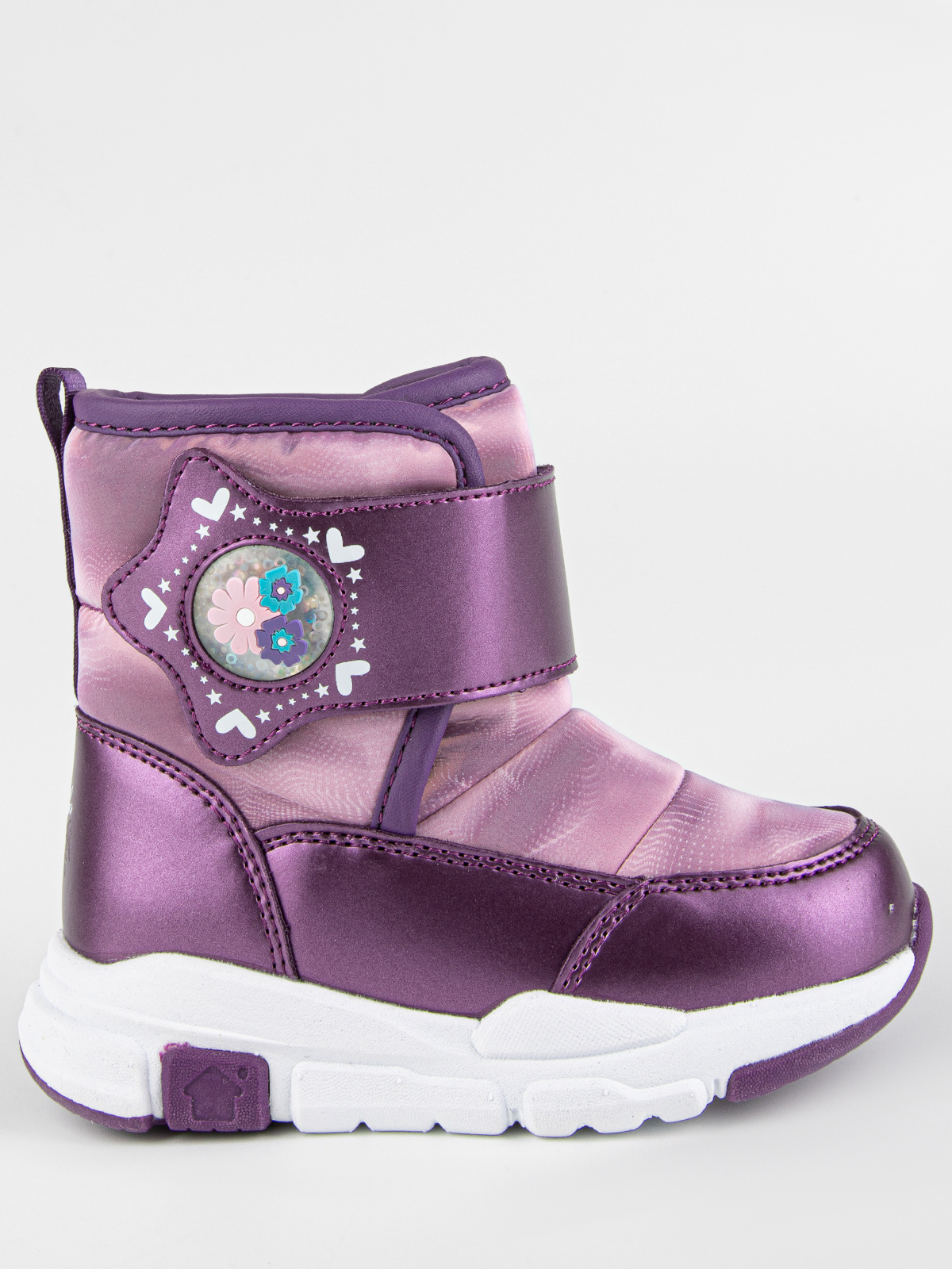 Сапоги артикул:1818д-20-1