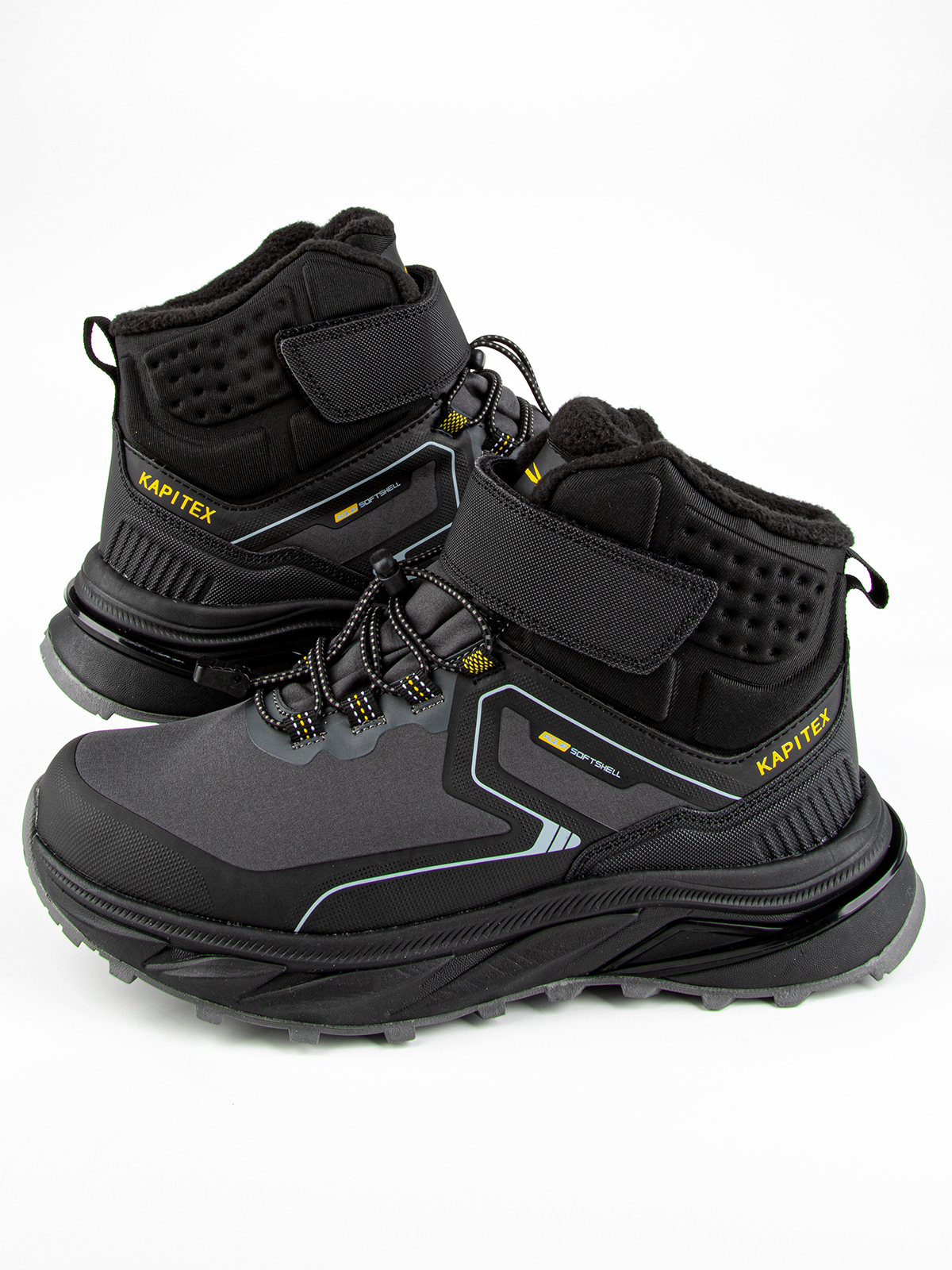 Ботинки артикул:44313с-2-4