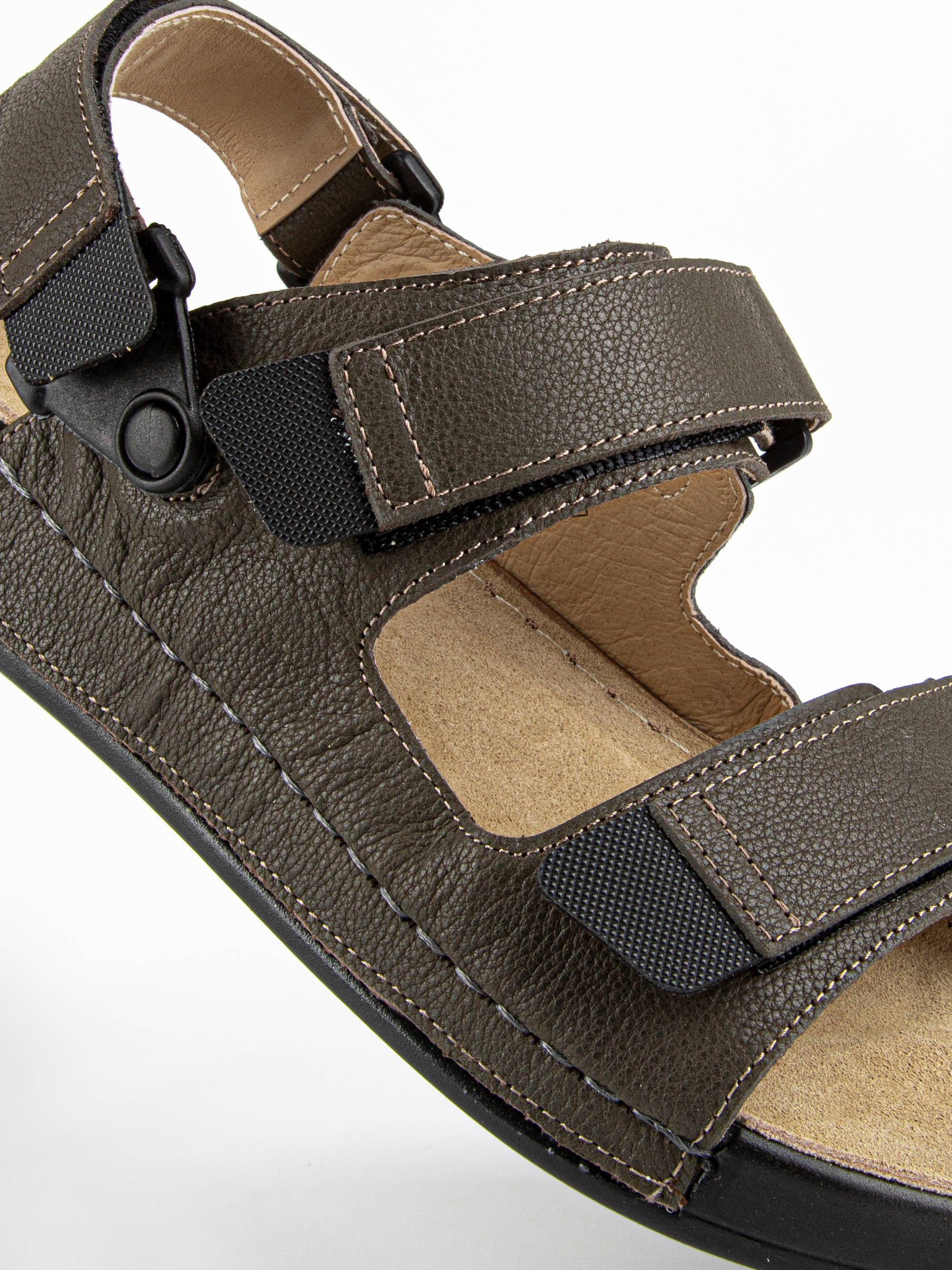 Сандалии артикул:34587-2-3