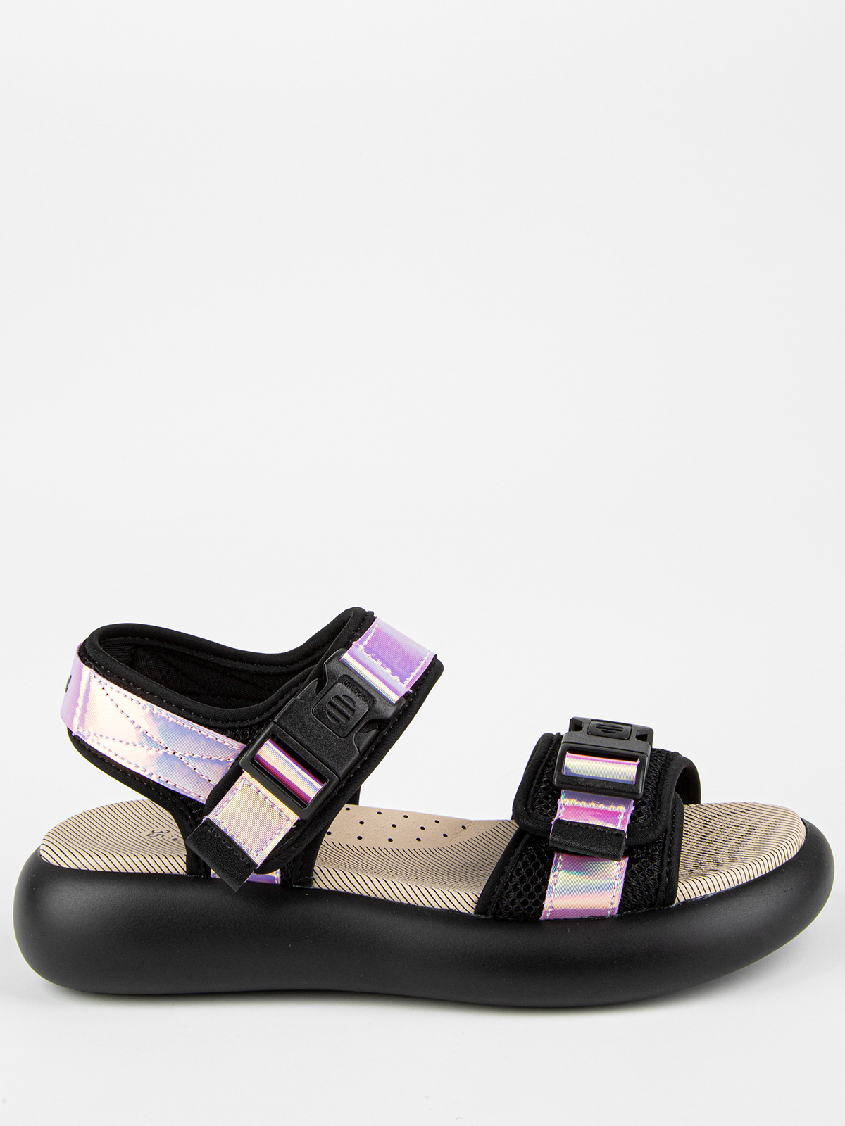 Сандалии артикул:34555п-10-1