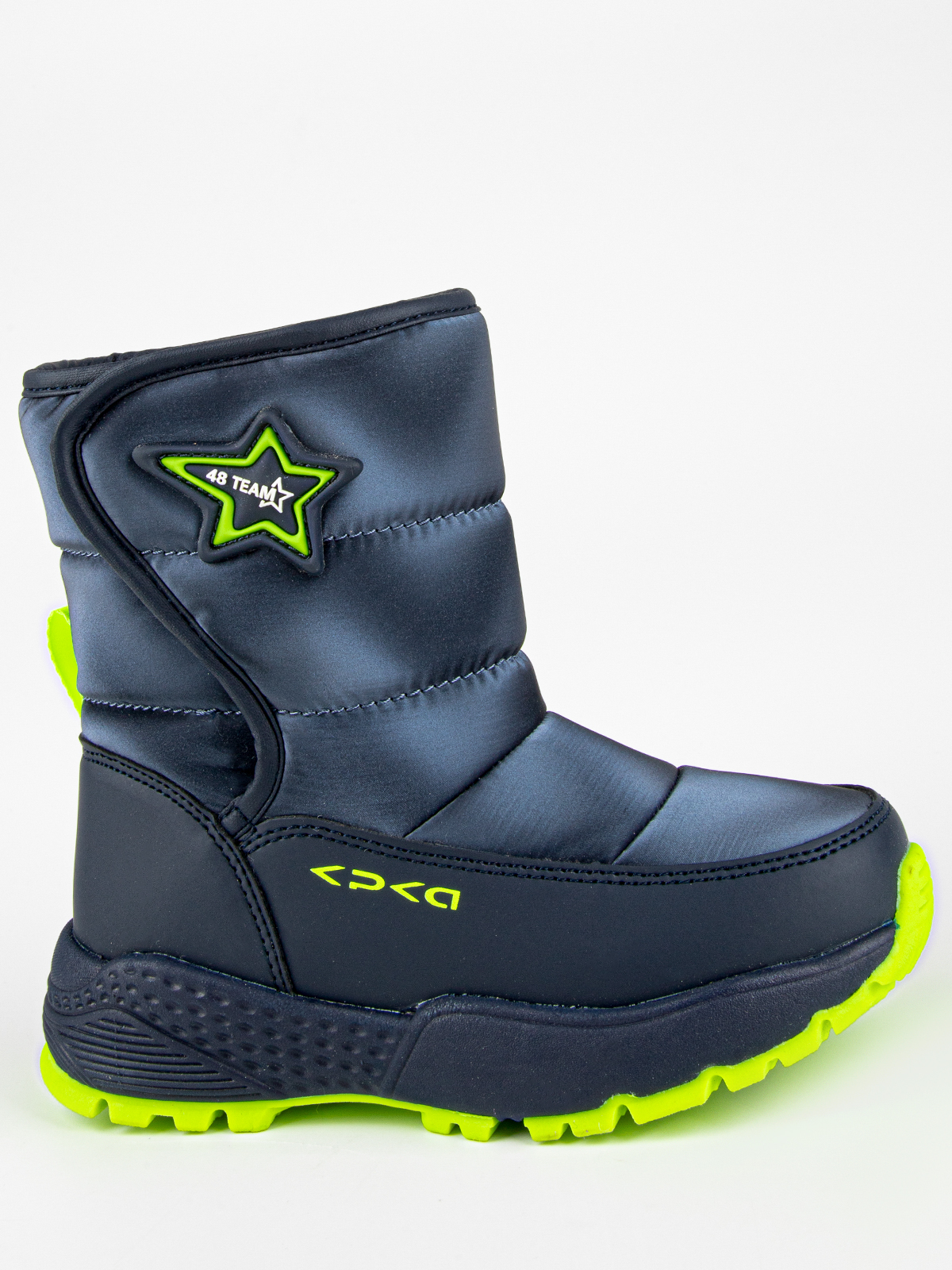 Сапоги артикул:1515д-2-1