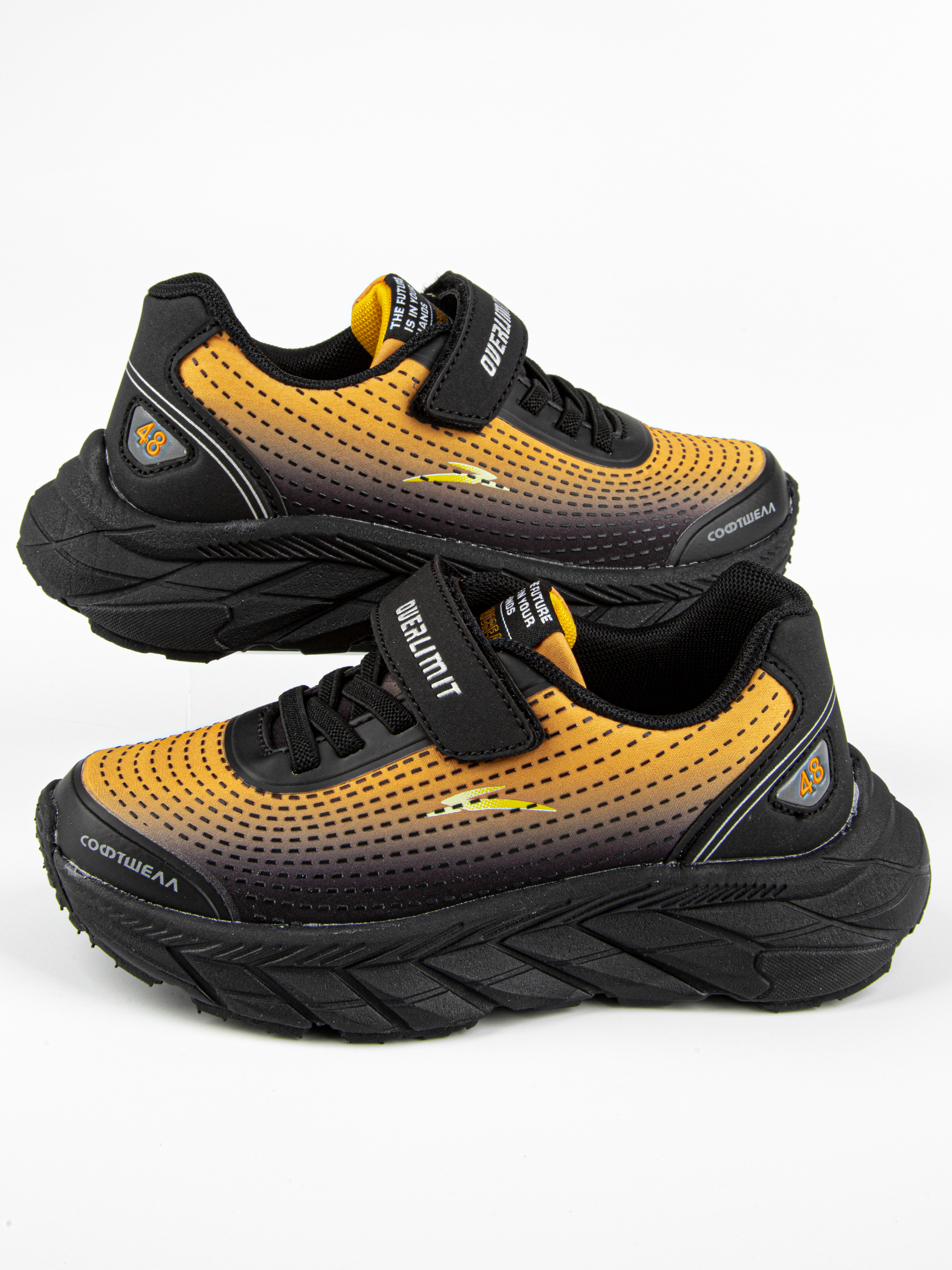 Кроссовки артикул:721275c-1-4