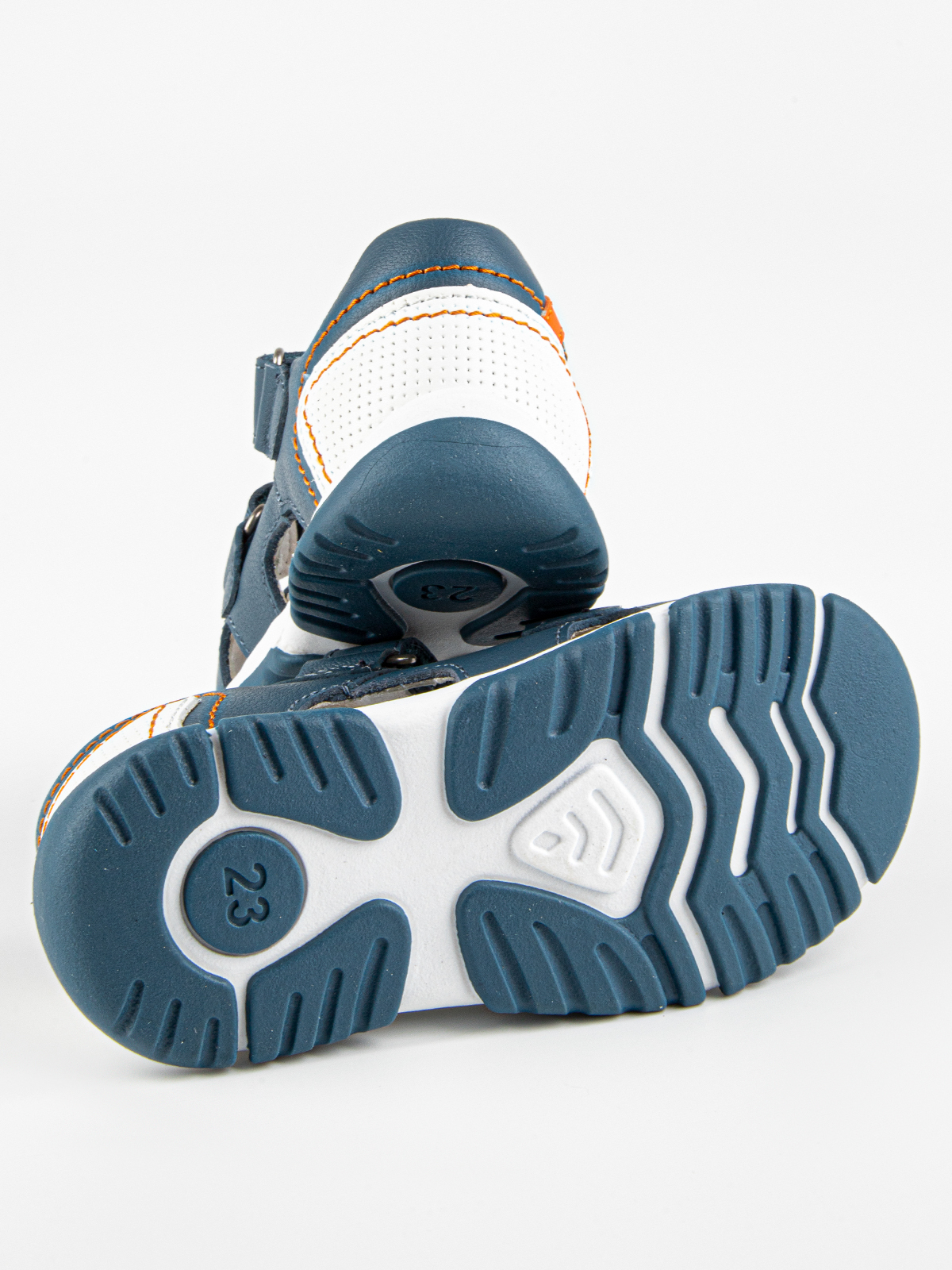 Сандалии артикул:31937-1-5