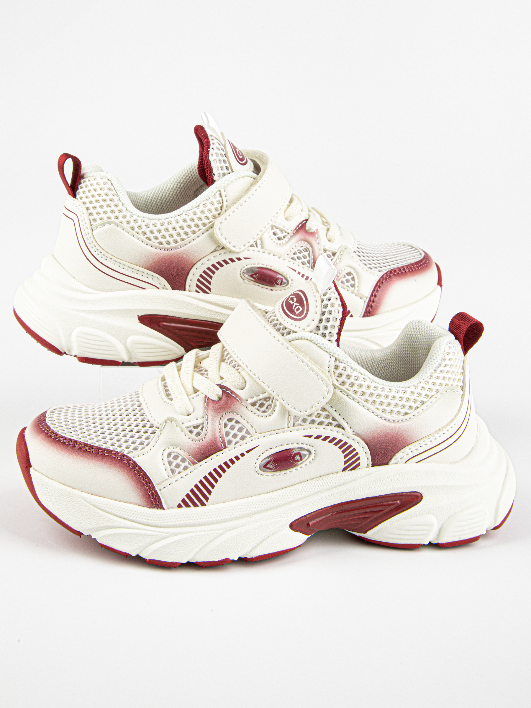 Кроссовки артикул:731249н-2-4