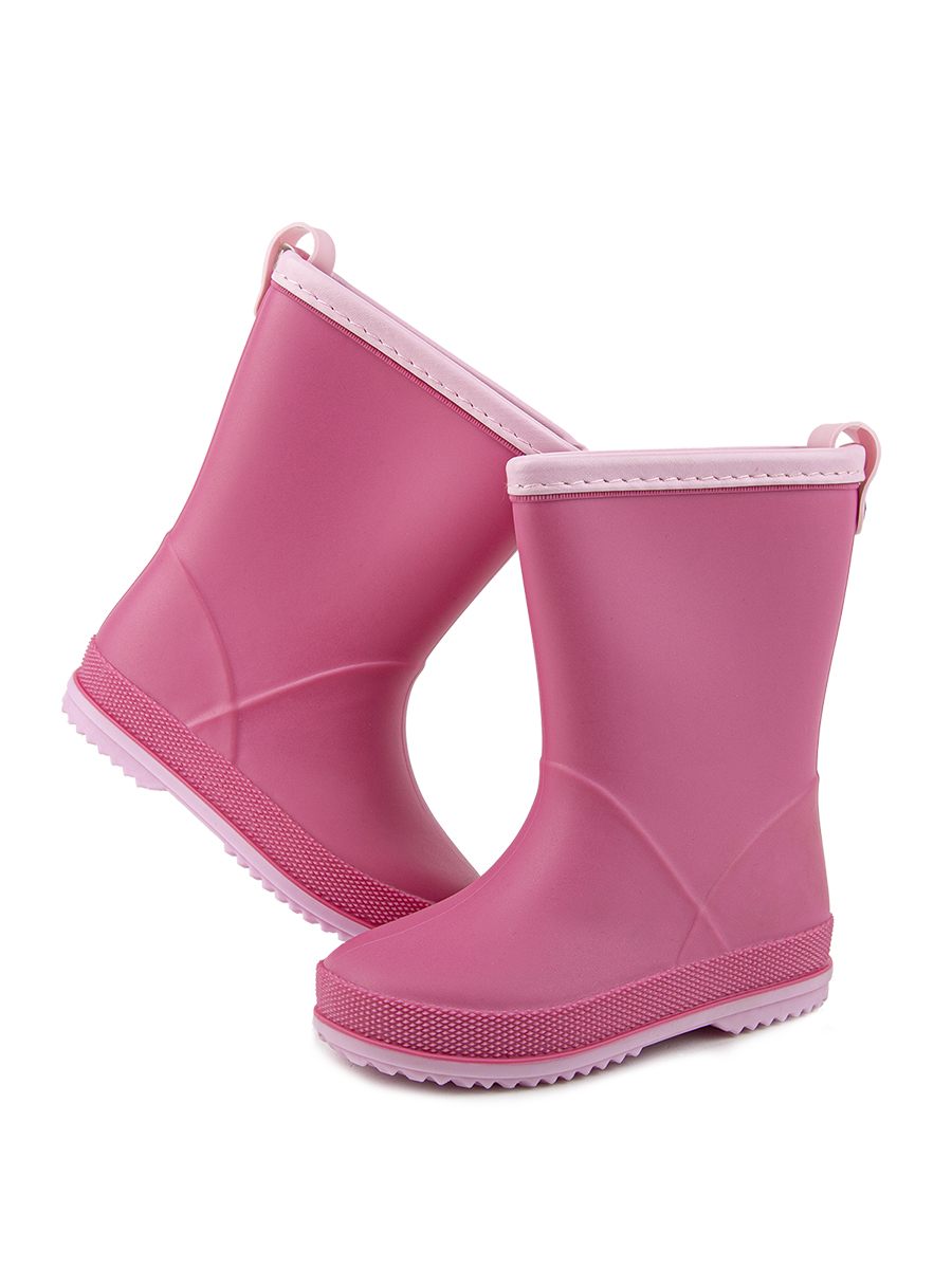 Резиновая обувь артикул:1415т-13-9