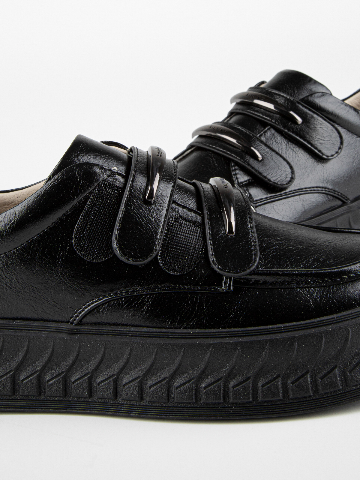 Полуботинки артикул:24990п-1-10