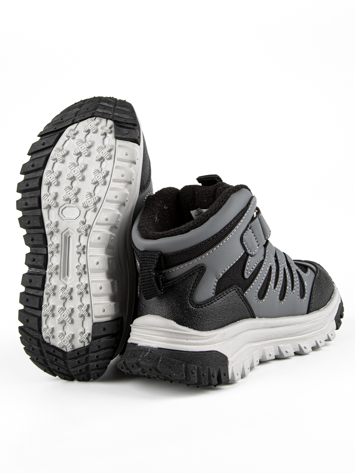 Ботинки артикул:52606у-1-5