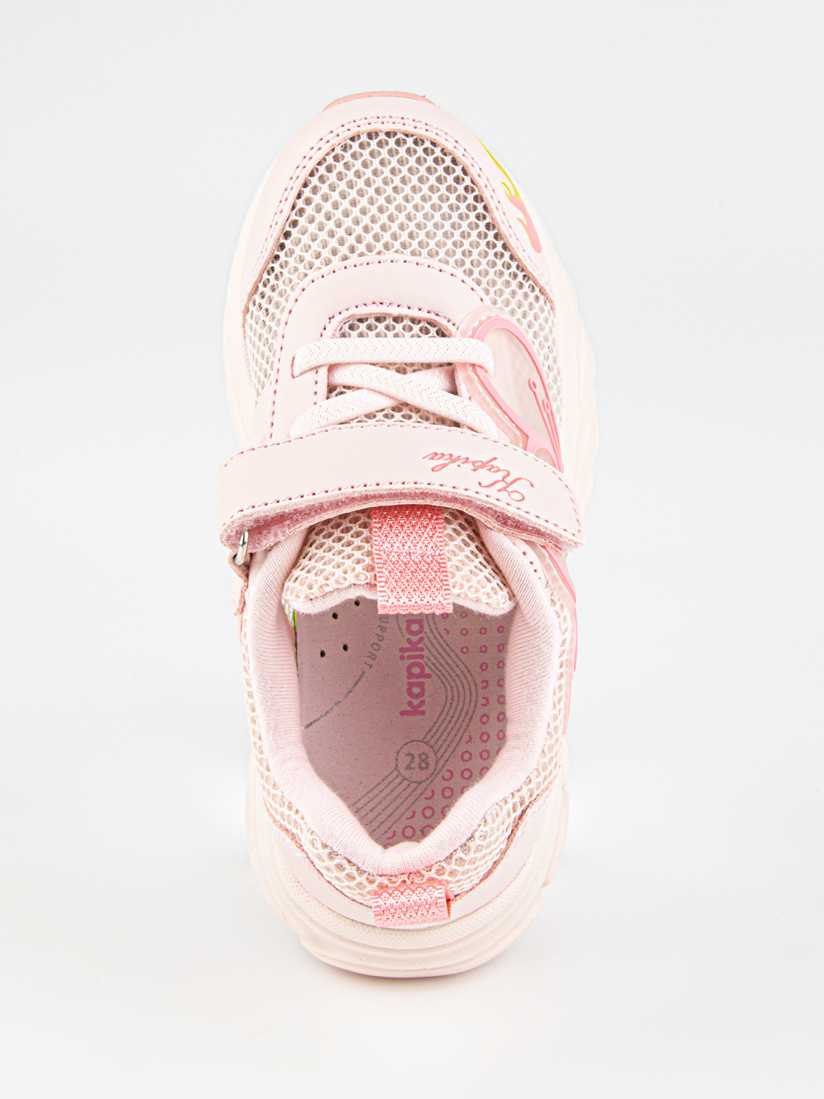 Кроссовки артикул:71511н-10-6