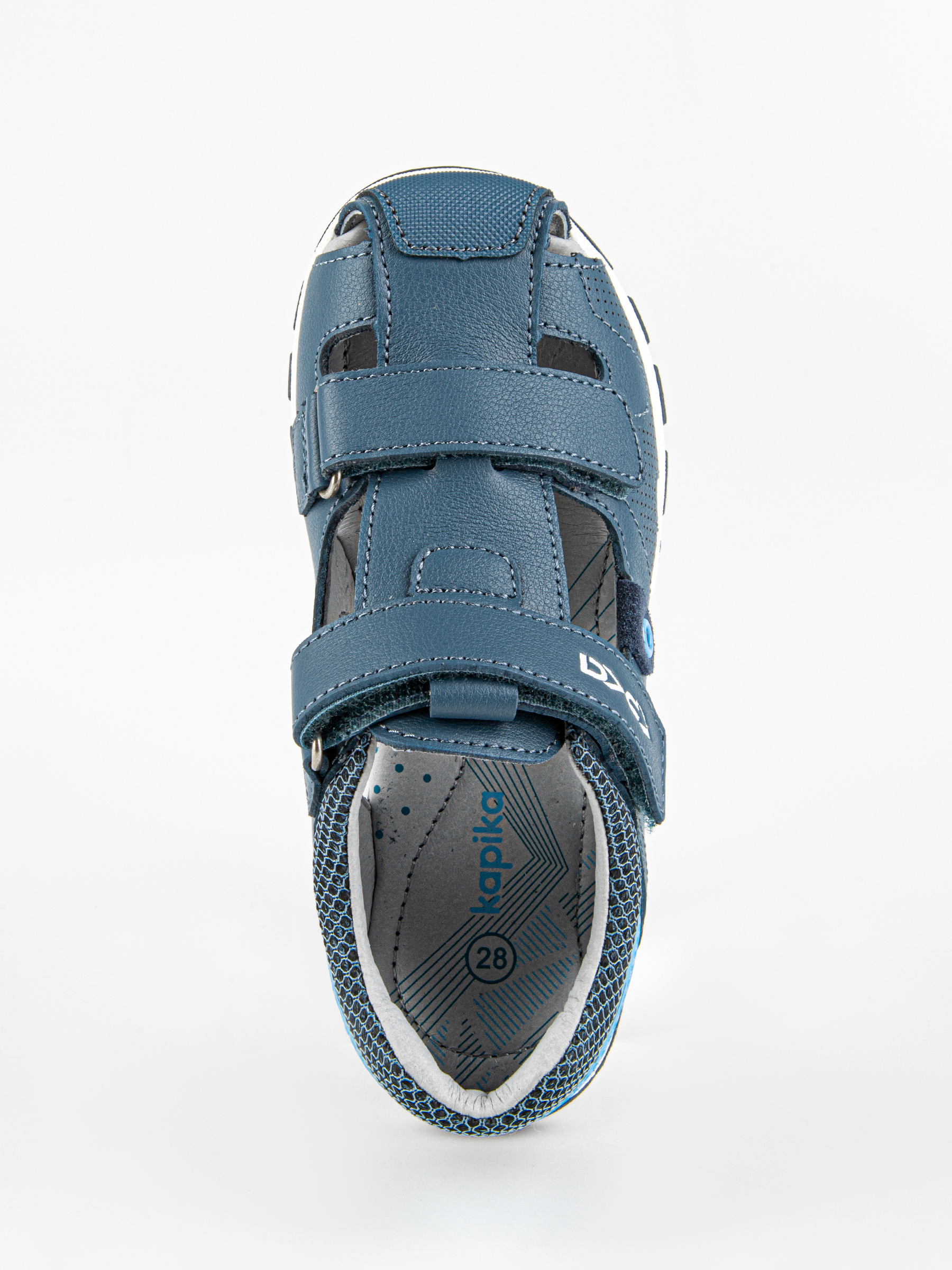 Сандалии артикул:321036-1-6