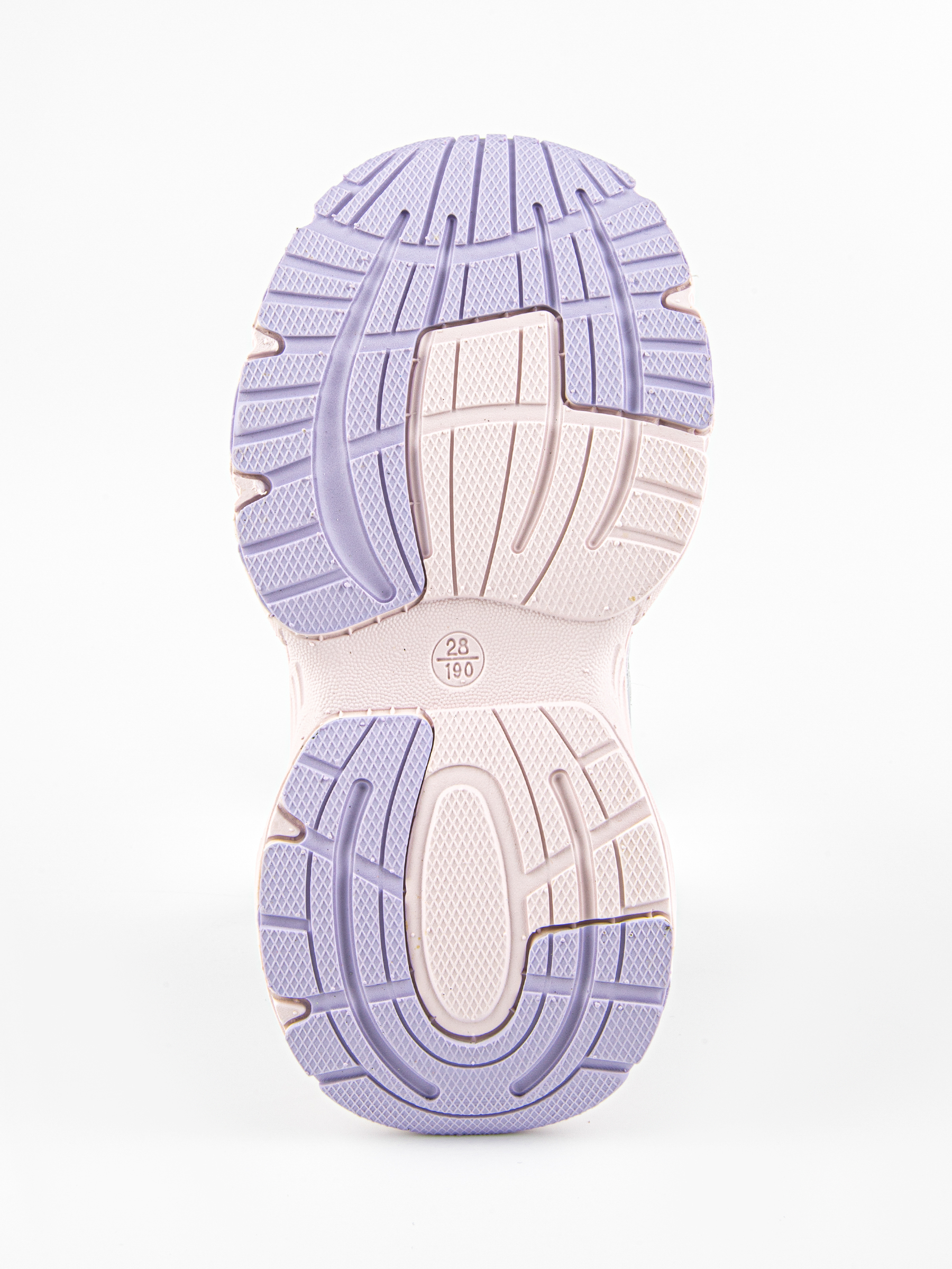 Кроссовки артикул:721191-1-8