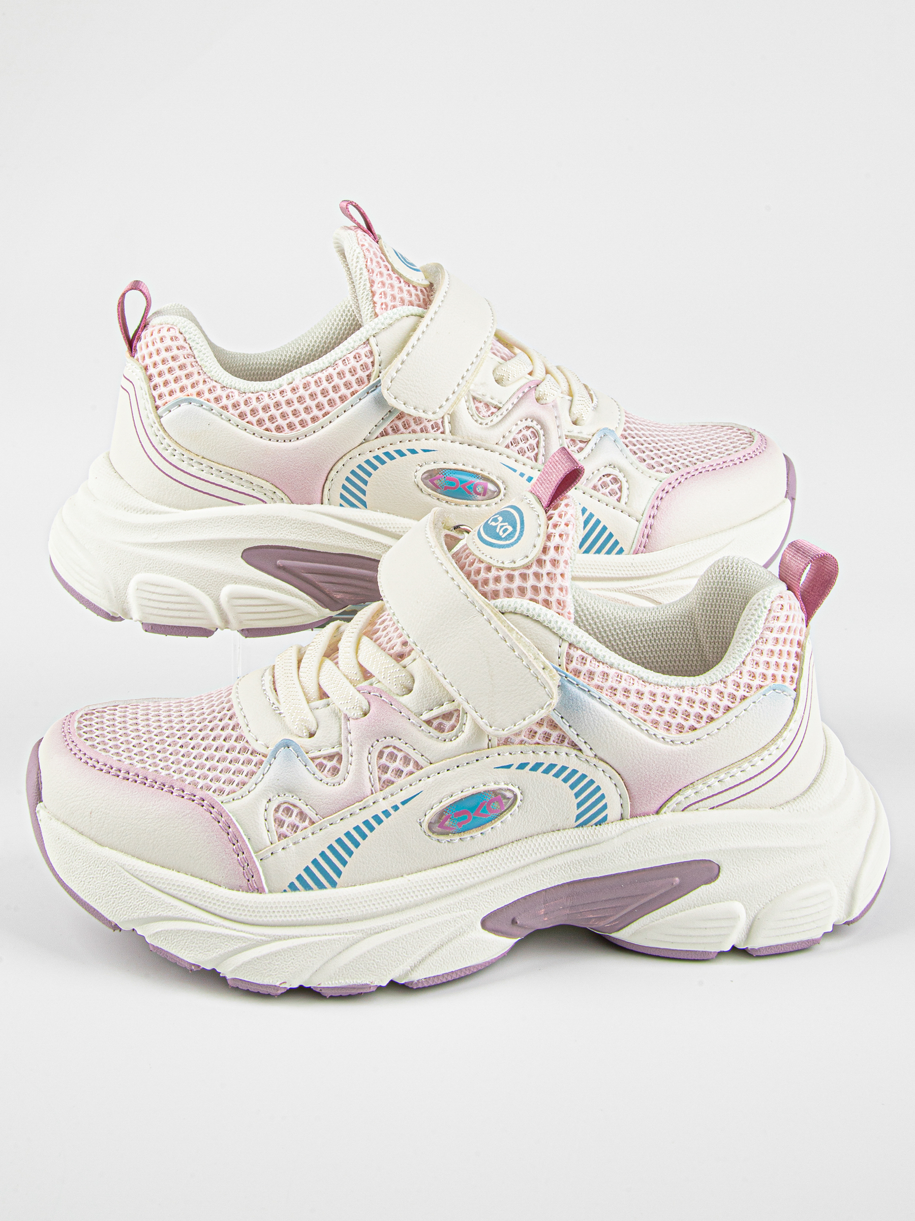 Кроссовки артикул:731249н-1-4