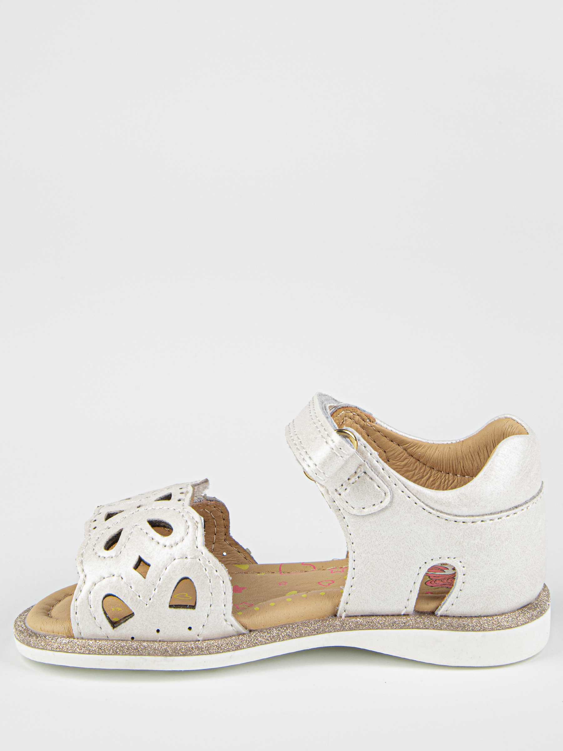 Сандалии артикул:31875к-1-7