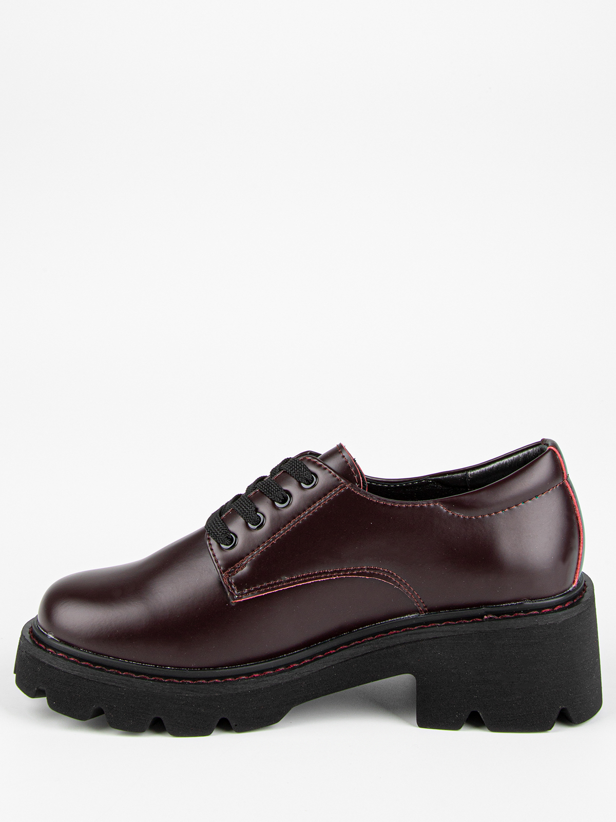 Полуботинки артикул:24738п-2-8