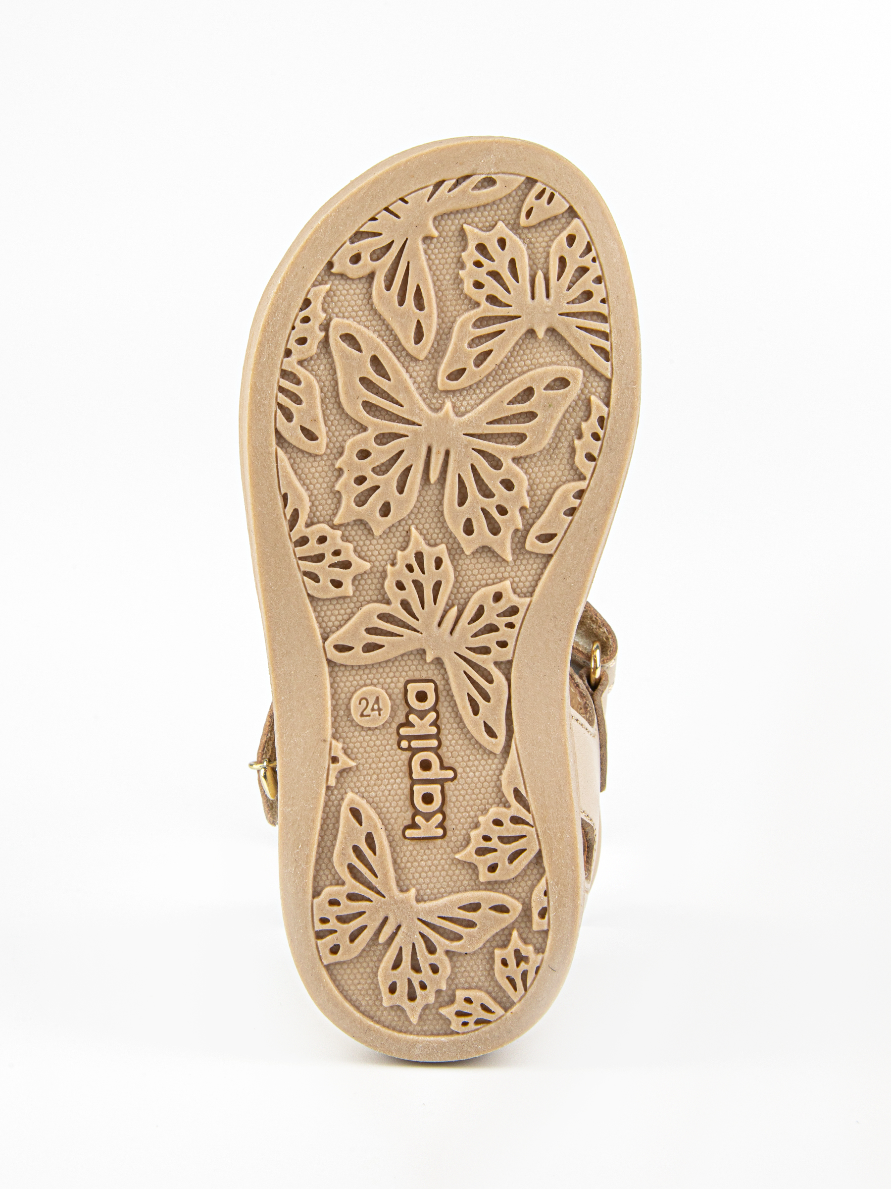 Сандалии артикул:31934-2-8