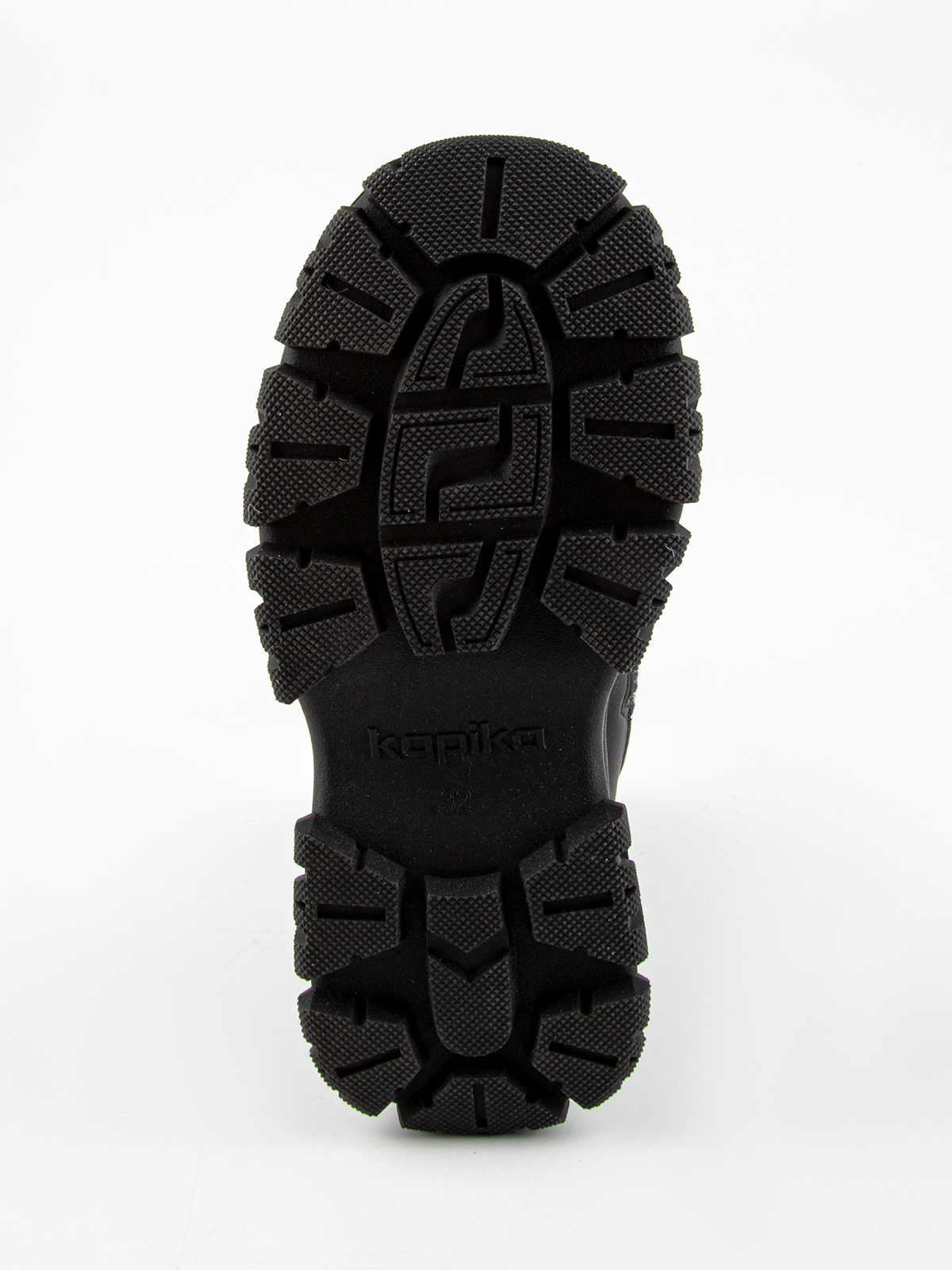 Валенки артикул:00204-1-9