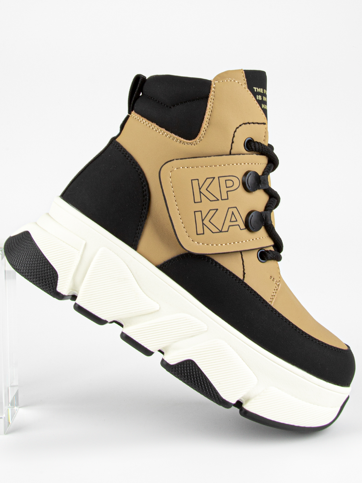 Ботинки артикул:1788д-2-7