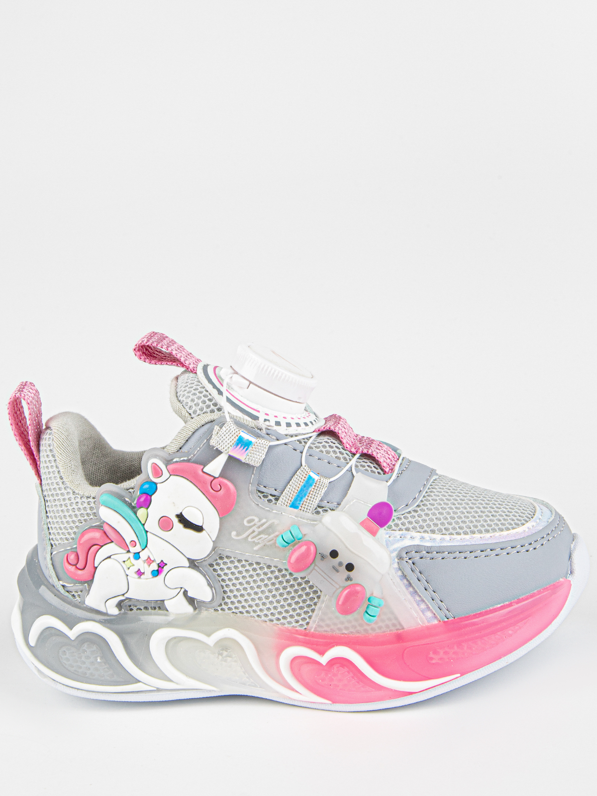 Кроссовки артикул:721028-20-1