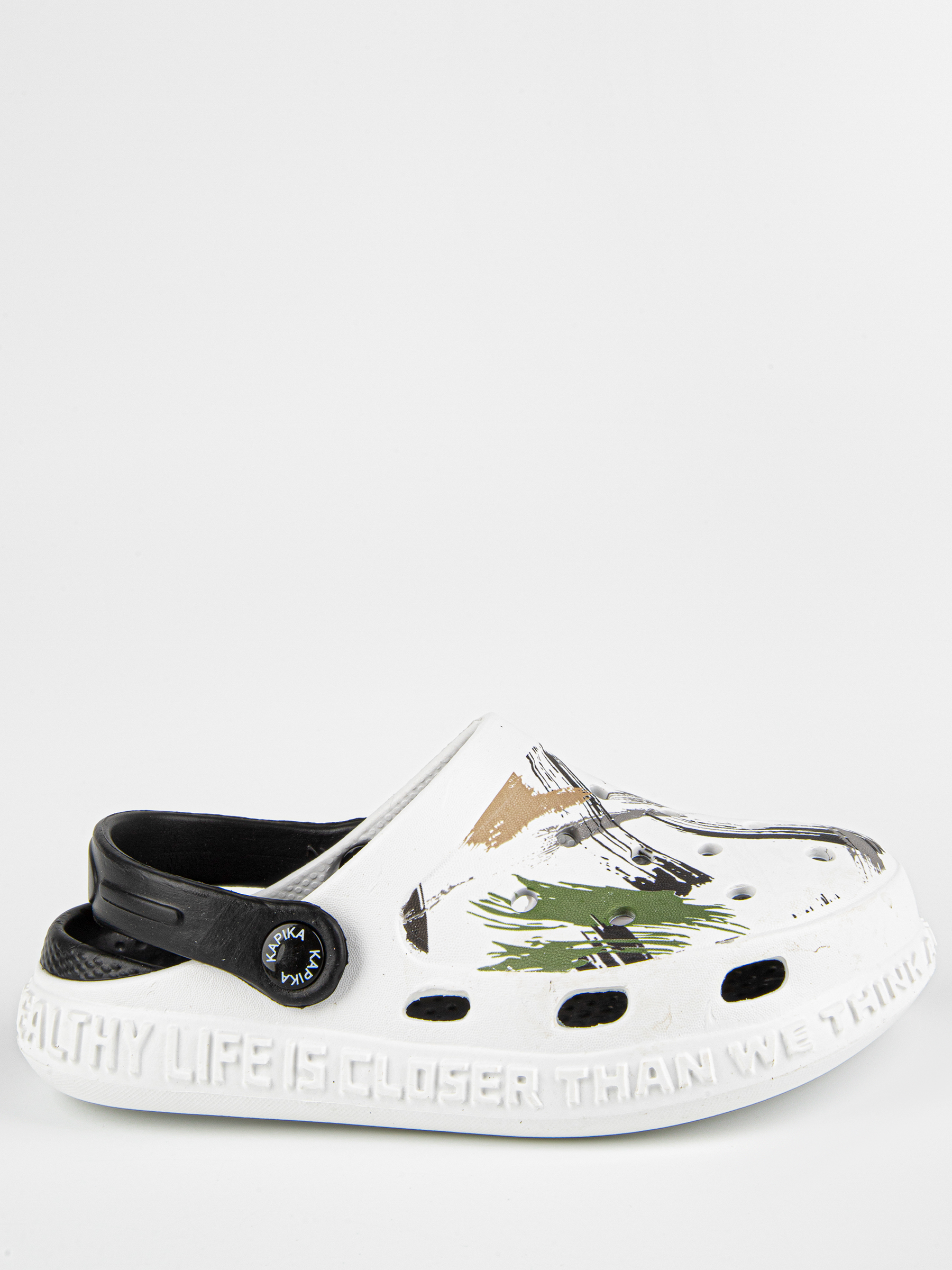 Сабо артикул:82258-1-1