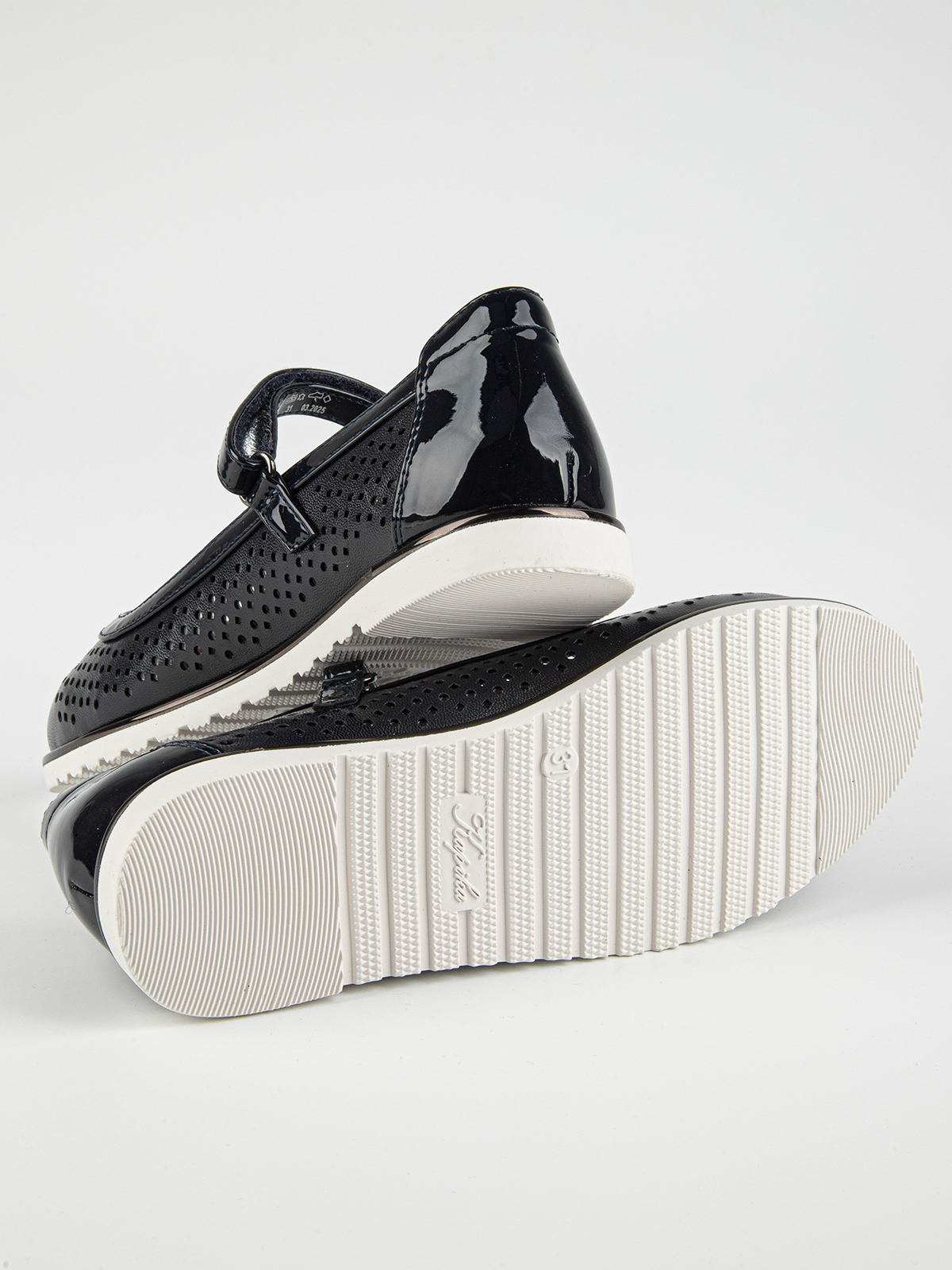 Туфли артикул:23628п-20-5