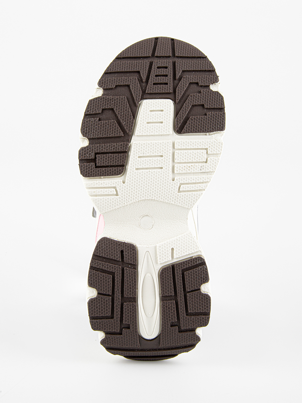 Кроссовки артикул:731195-1-9