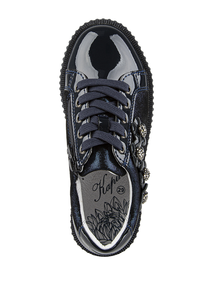 Полуботинки артикул:22969к-40-3