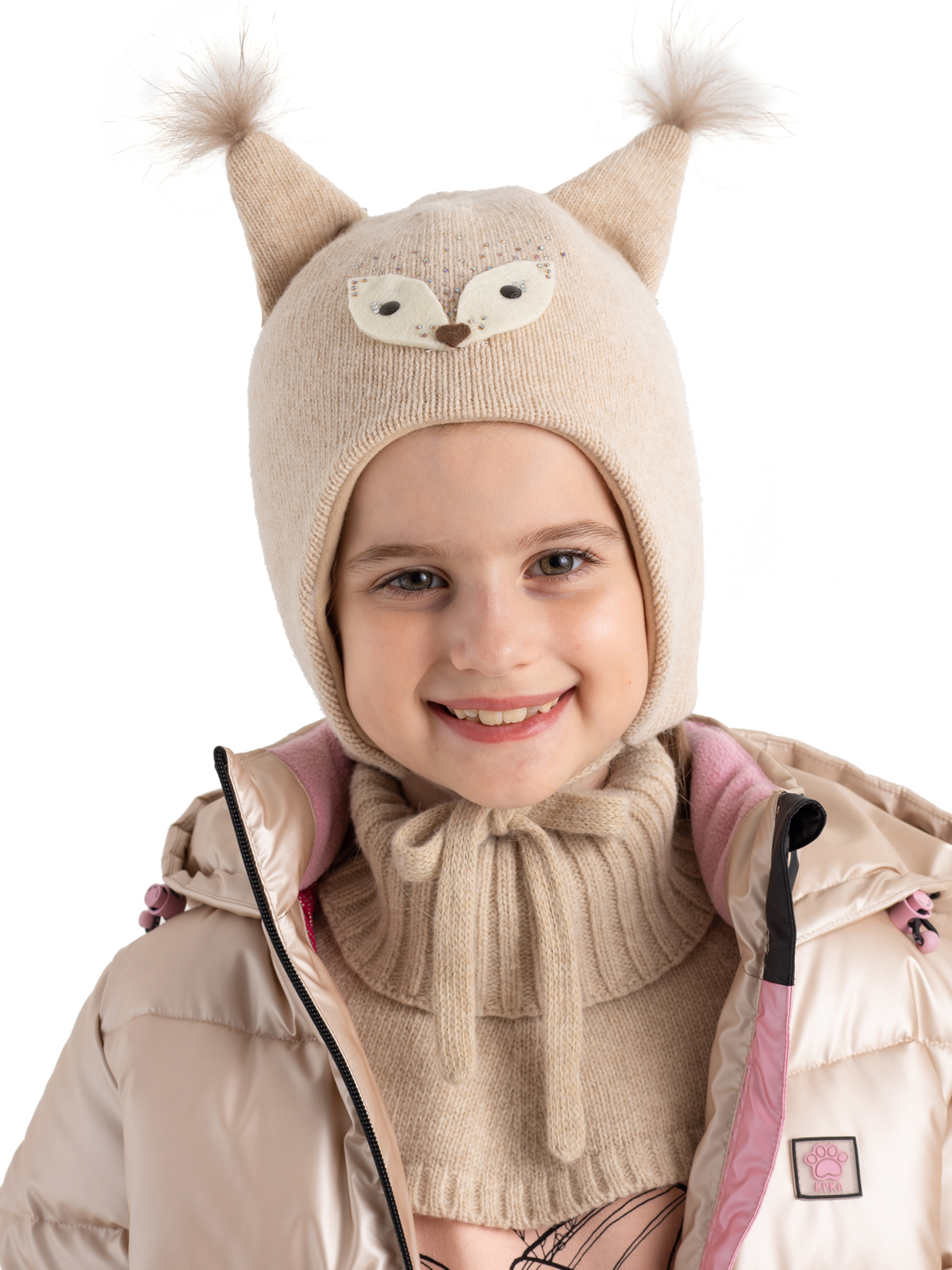 Манишка артикул:KWGAA01-T0-2