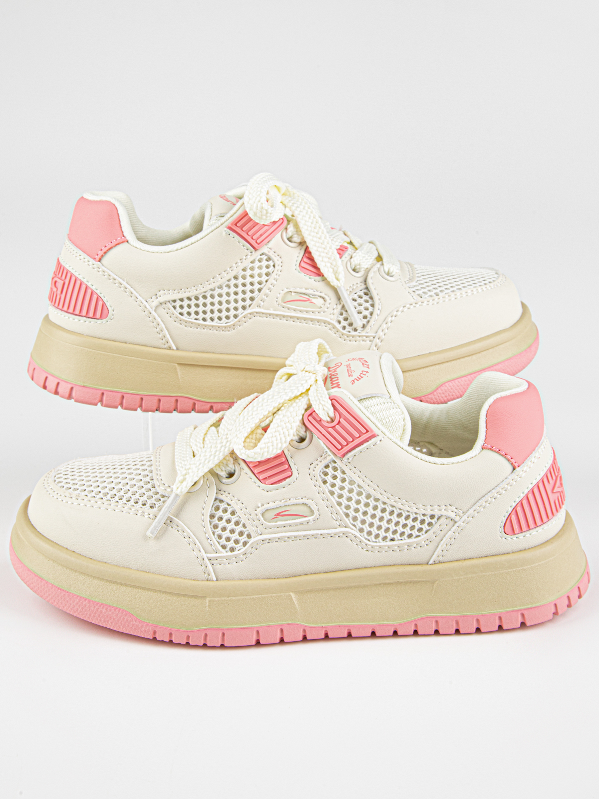 Кроссовки артикул:731170-10-4