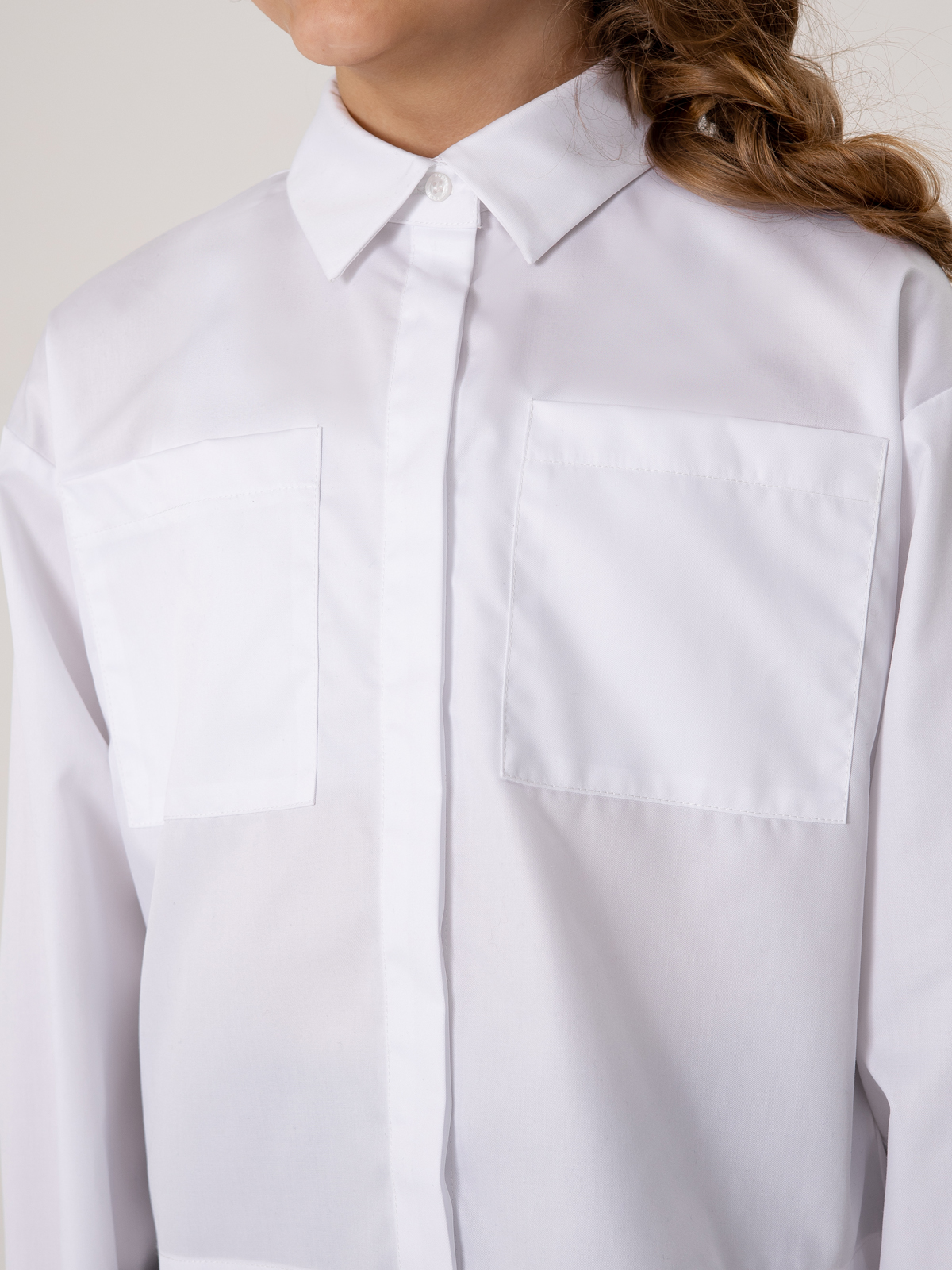 Рубашка артикул:OJGCR02-00-5