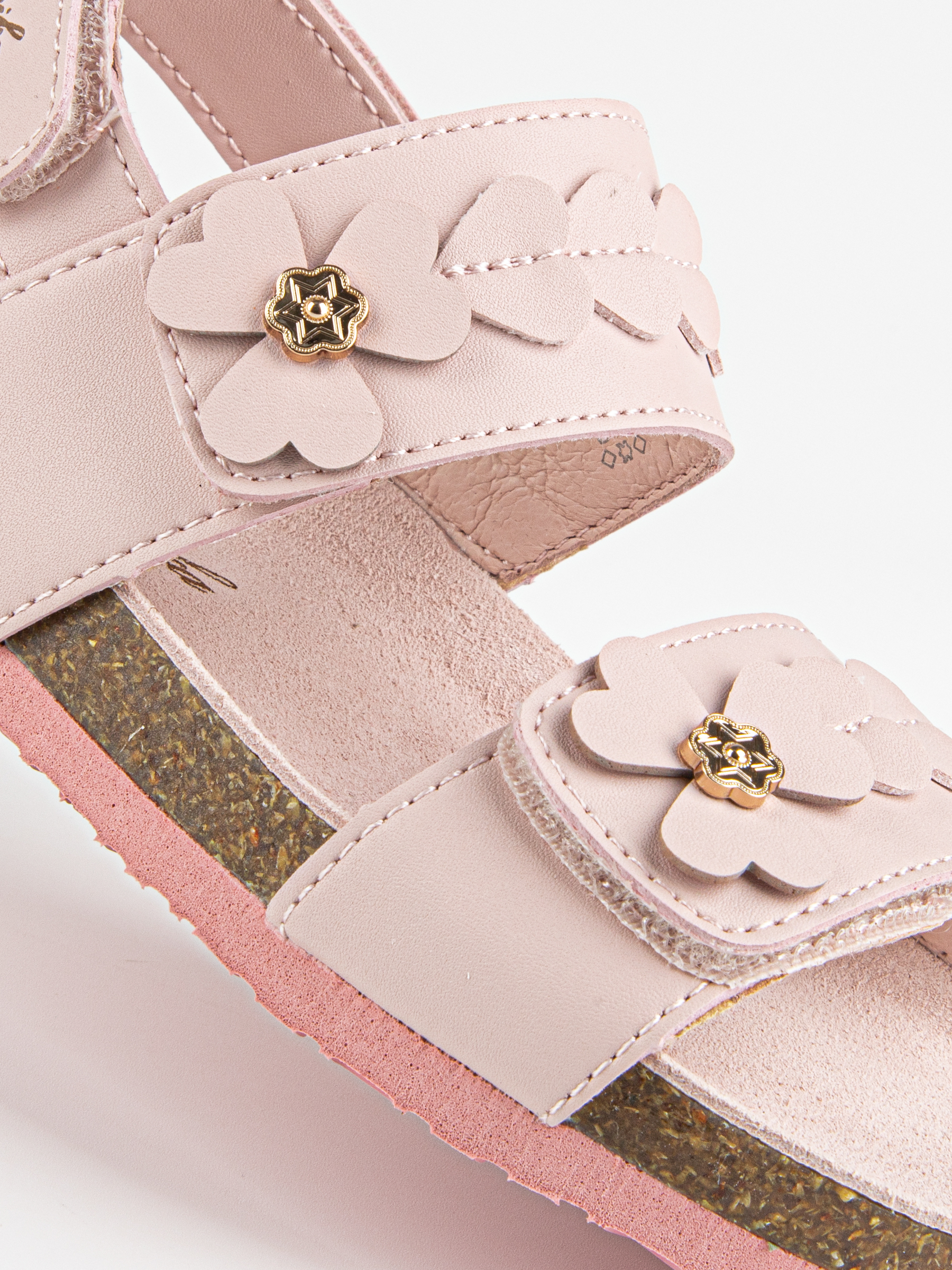 Сандалии артикул:321000п-1-3